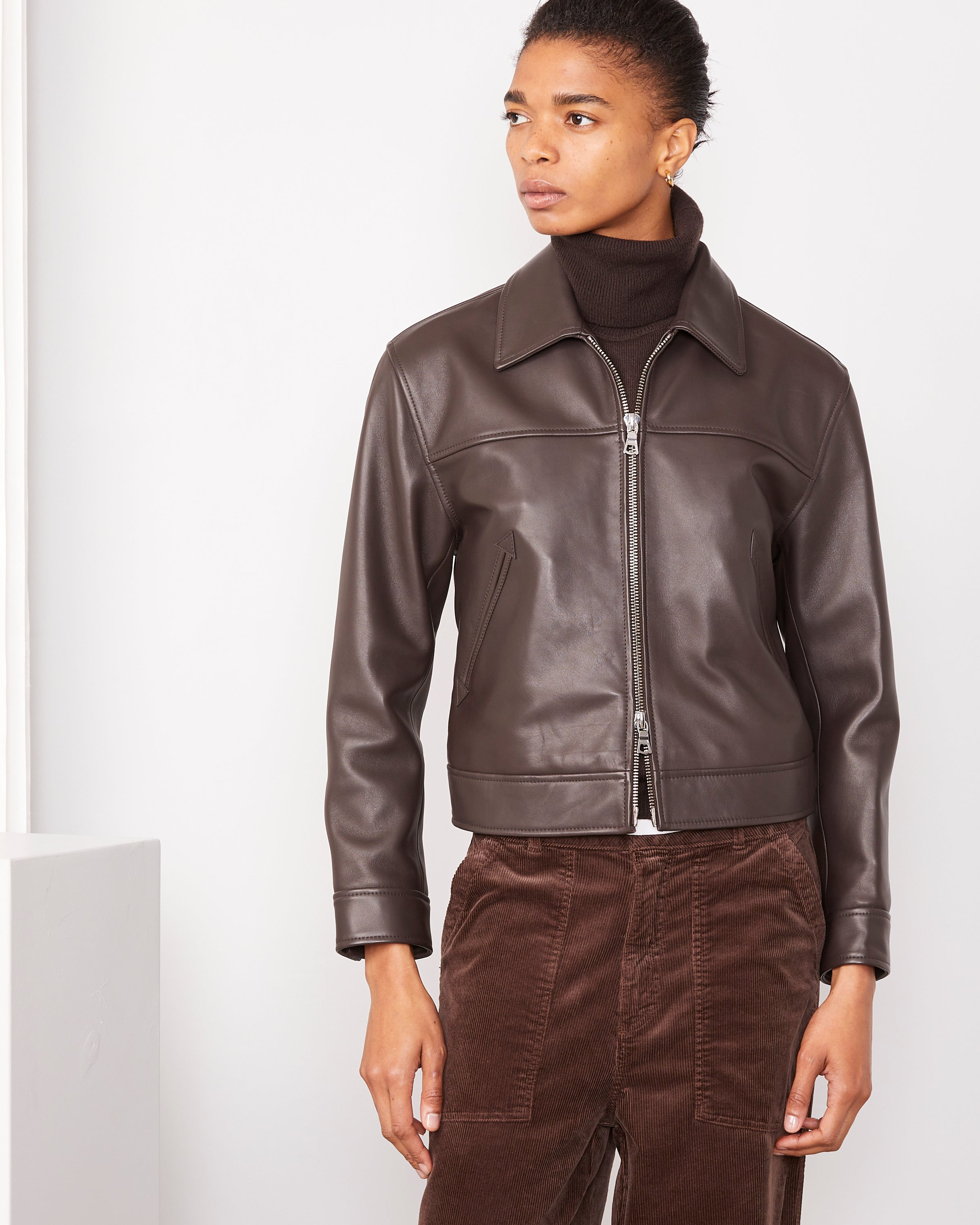 MIRAY JACKET - 3