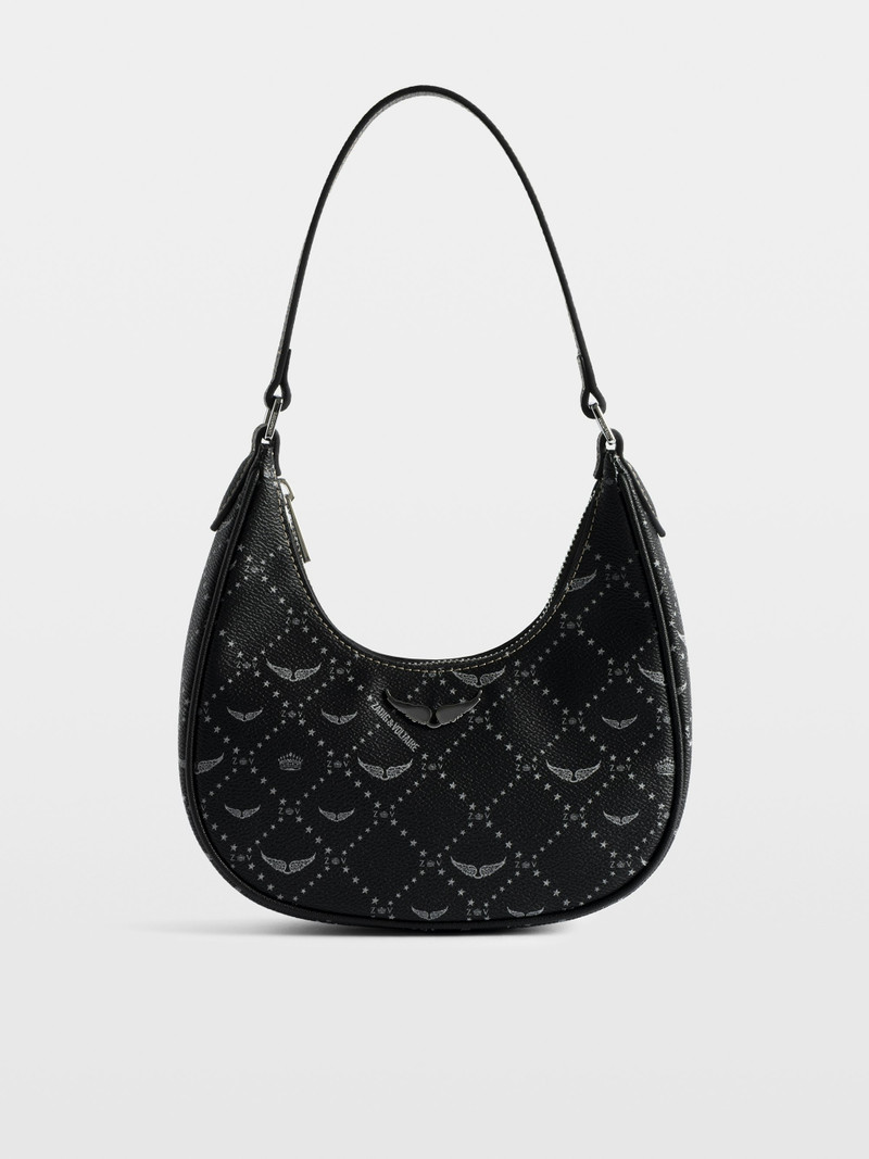 Z Night Out Monogram Bag 1