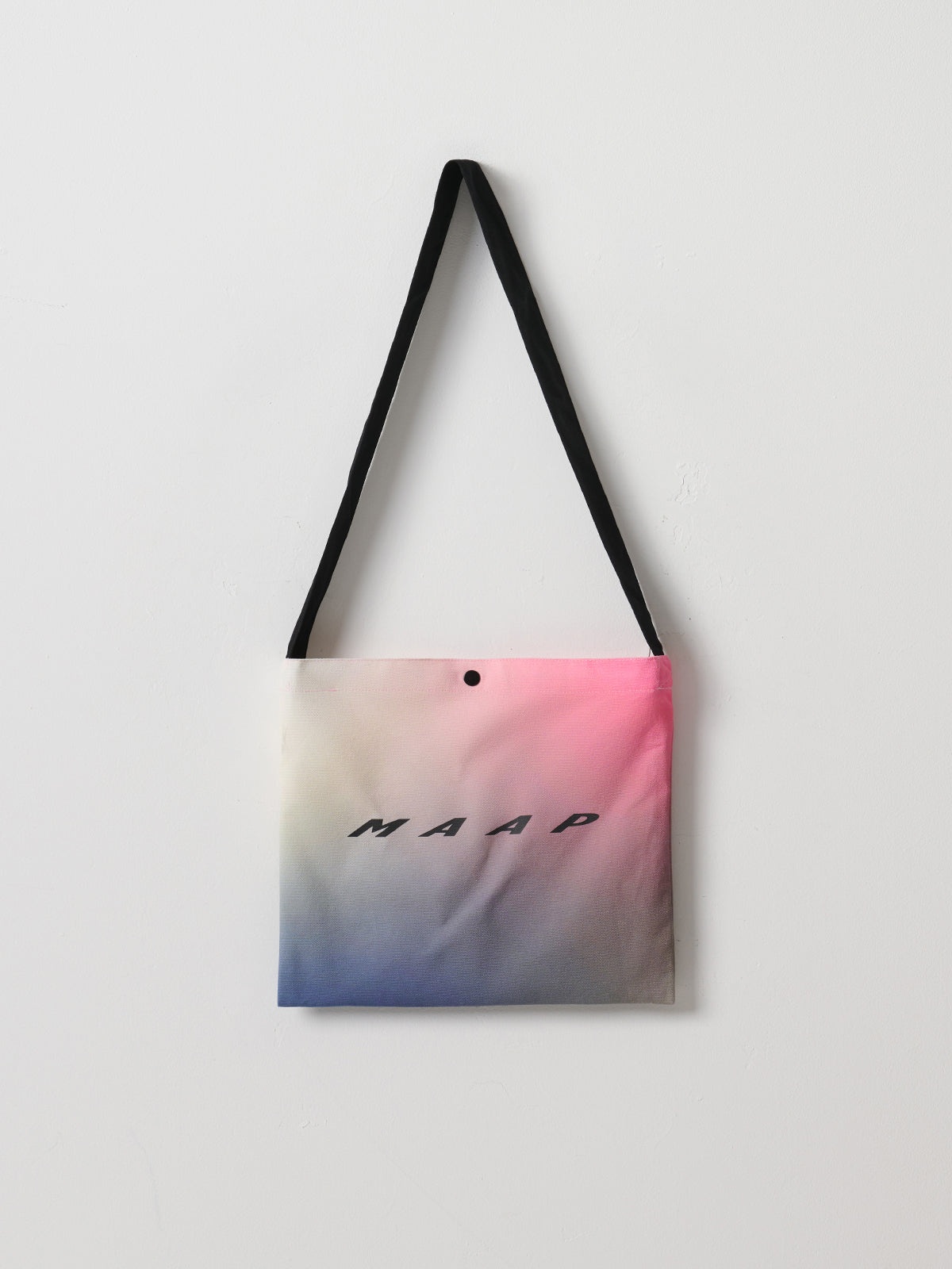 Blurred Out Musette - 3