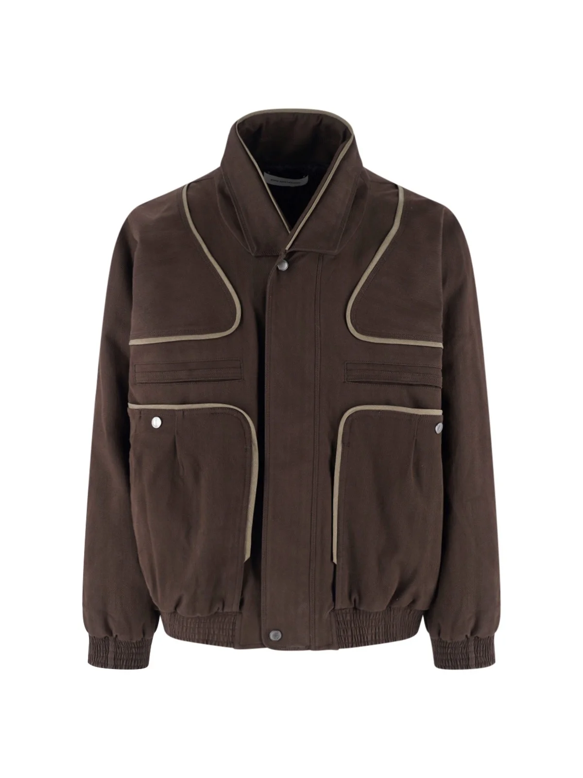JACKET "HARRER" - 1
