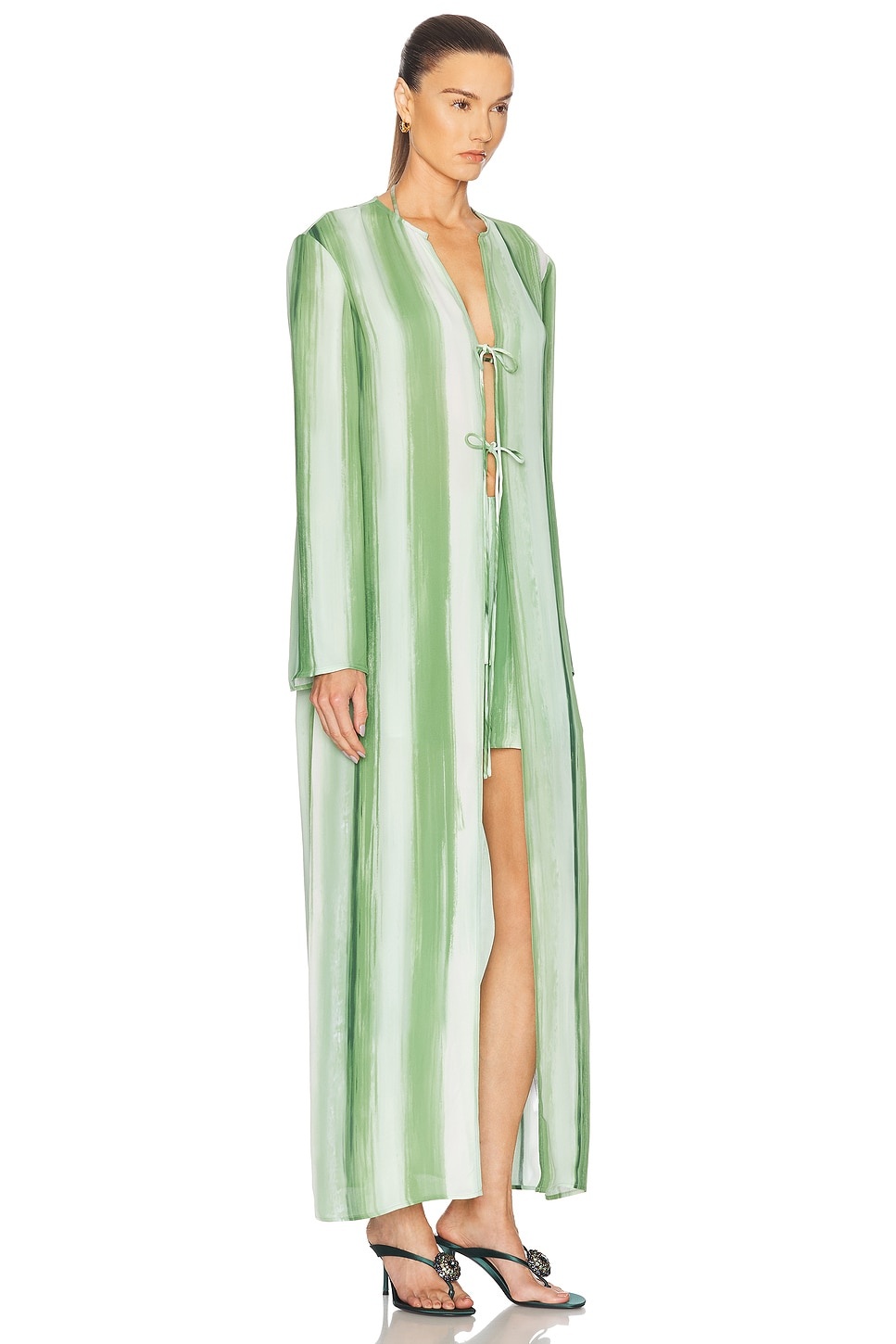 Mendel Duster - 3