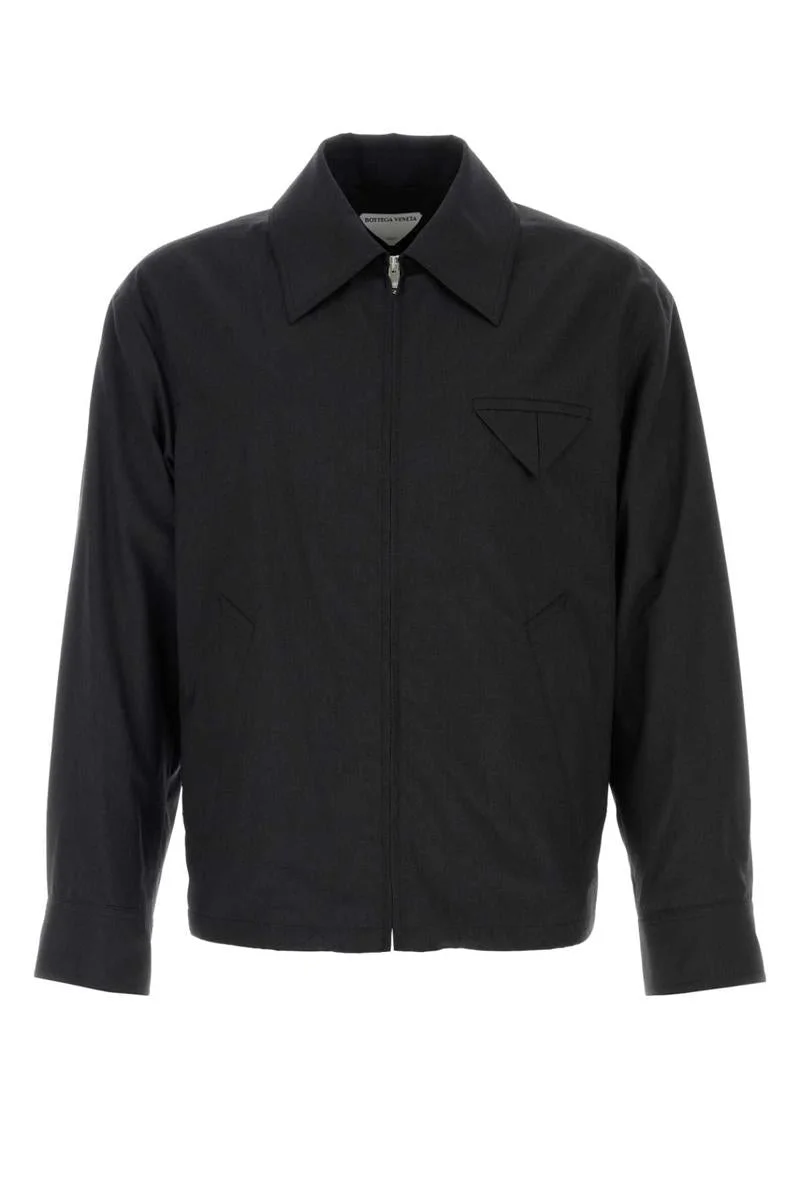 Bottega Veneta Jackets - 1