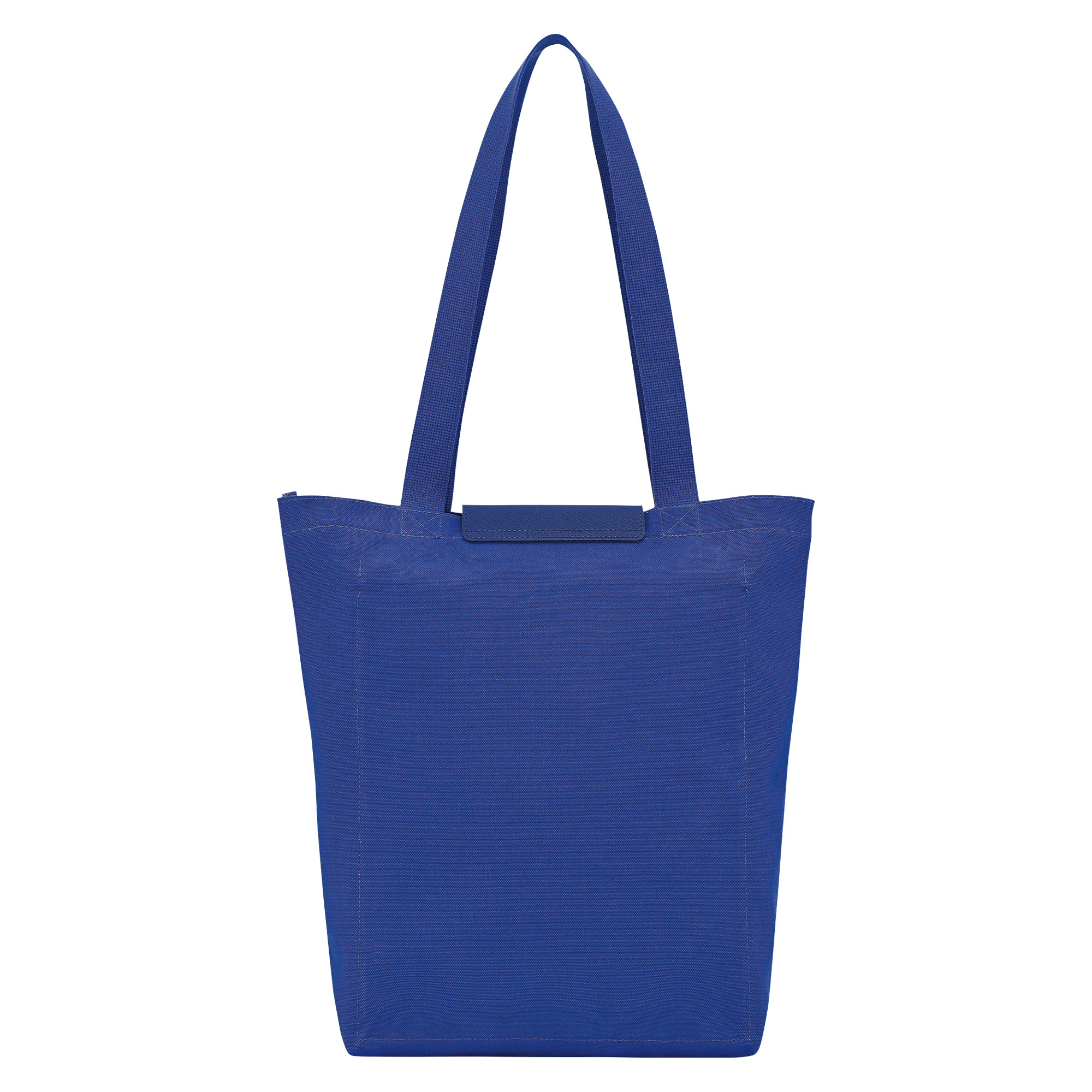 Le Pliage Collection M Tote bag Cobalt - Canvas - 4