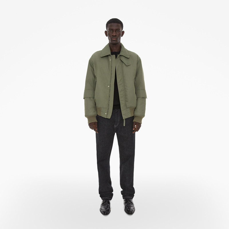 Helmut Lang FLIGHT JACKET outlook