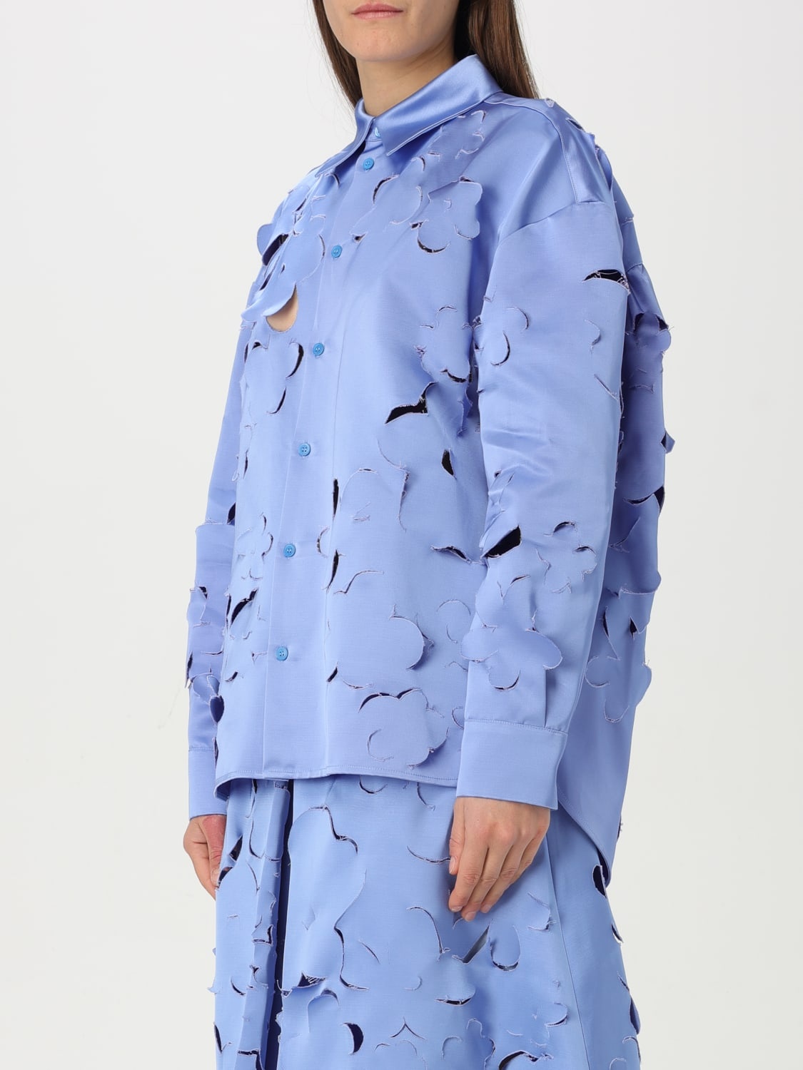 Shirt woman Marni - 4