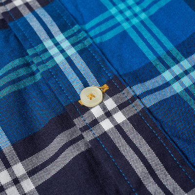 Barbour Barbour Highland Check Shirt outlook