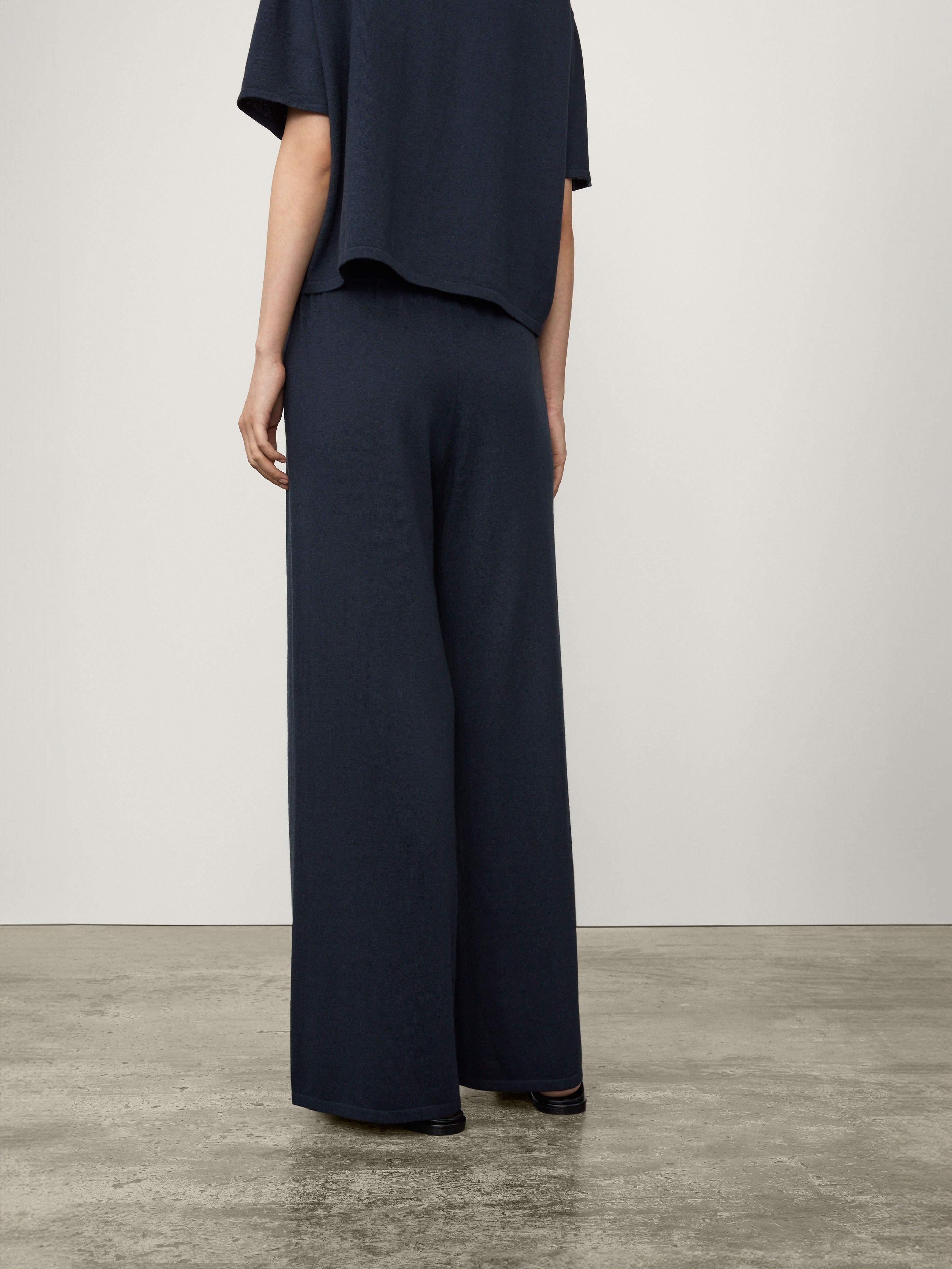 The Aina Trousers - 4