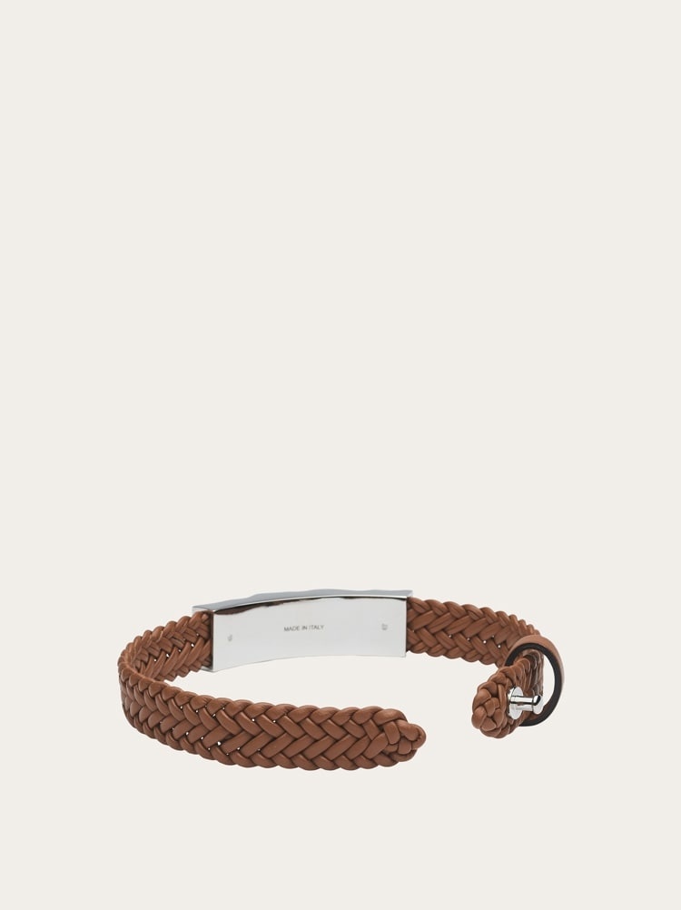 BRAIDED BRACELET - 3