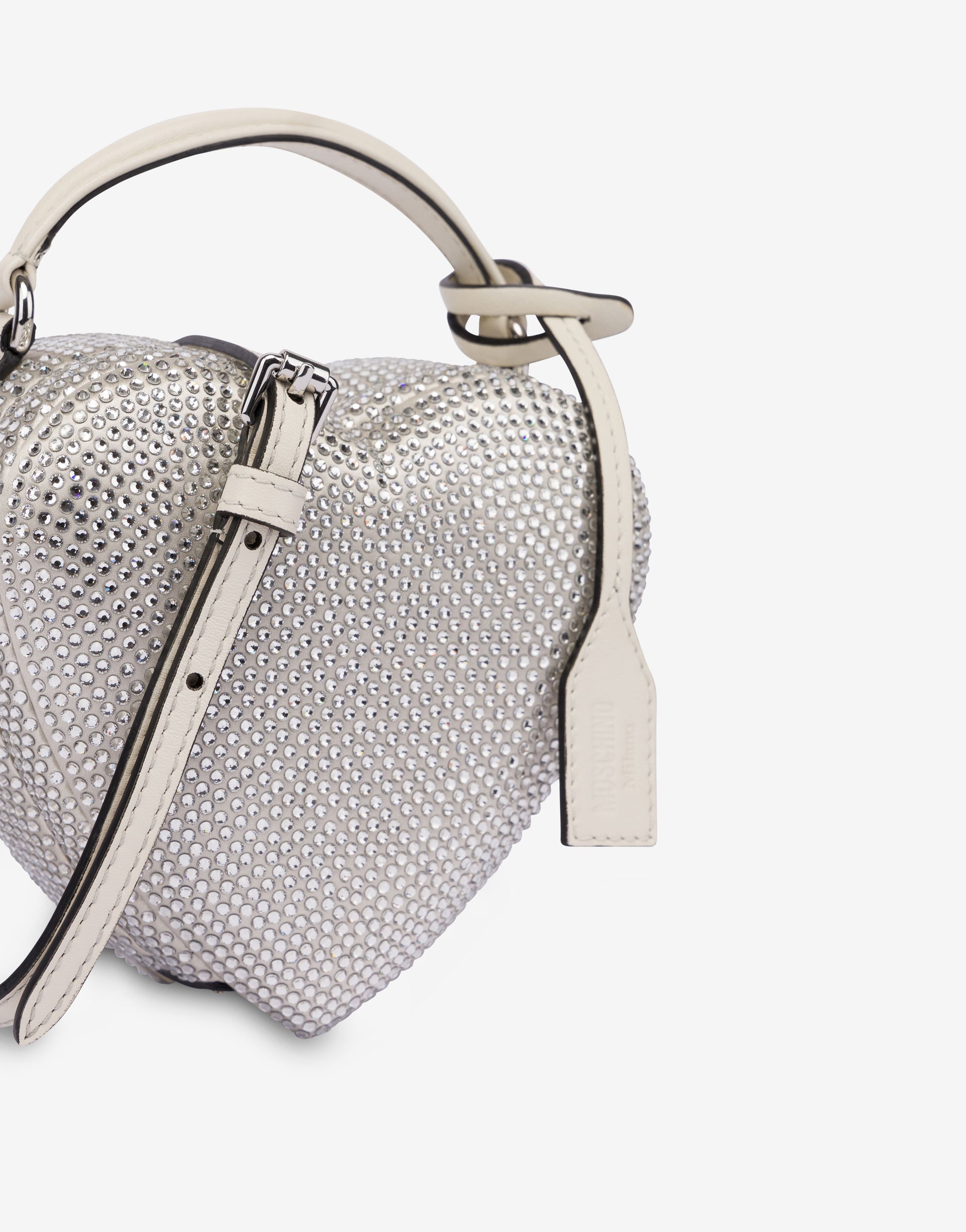 MINI HAND BAG LOVE ME - 3
