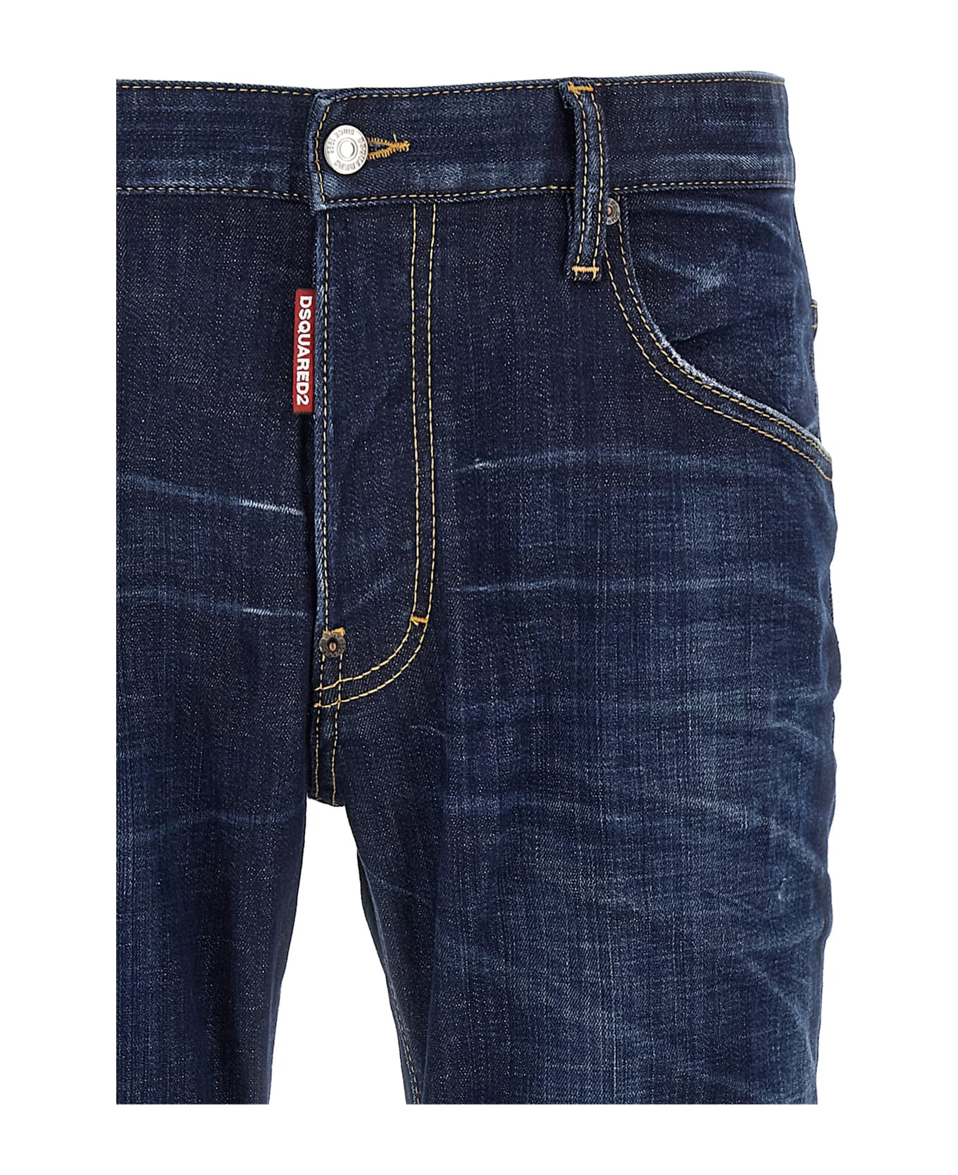 'skater' Jeans - 3