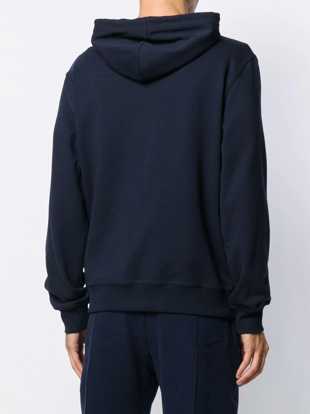 relaxed hoodie - 4