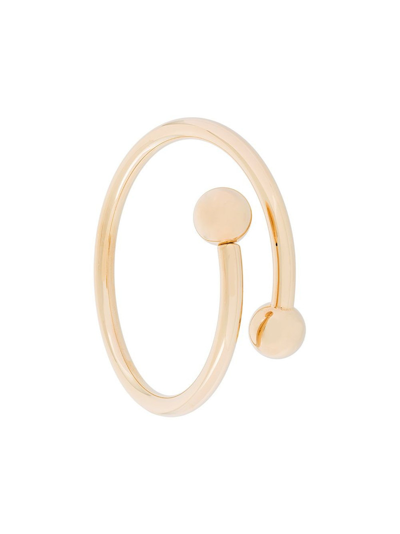 double ball bracelet 1
