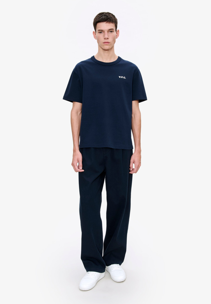 A.P.C. BOXY PETIT VPC T-SHIRT outlook
