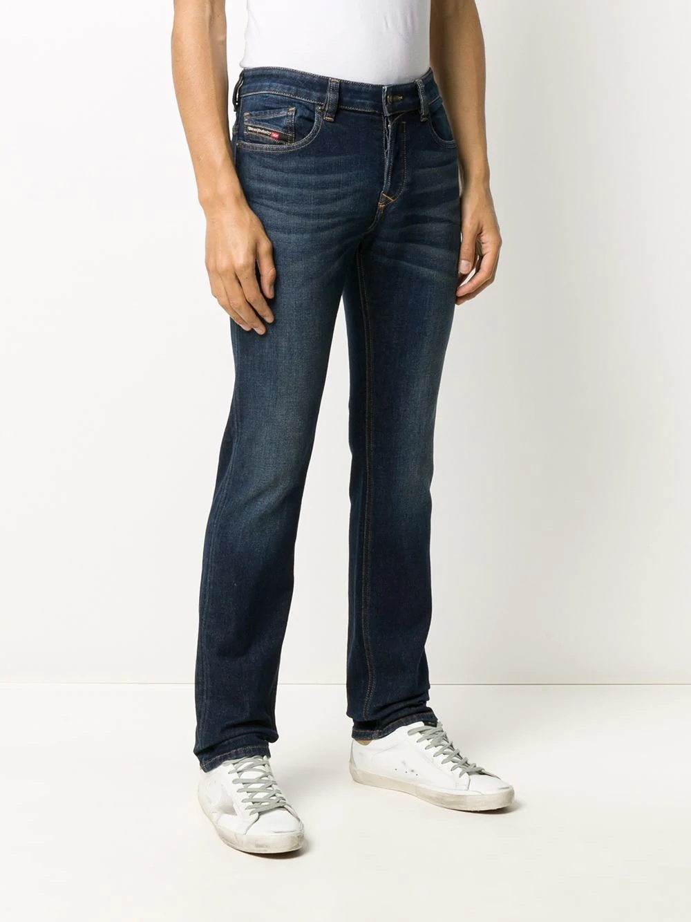 slim-fit jeans - 3