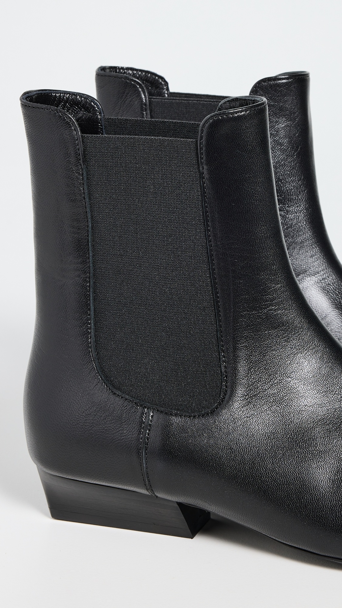 Wally Chelsea Boots - 5