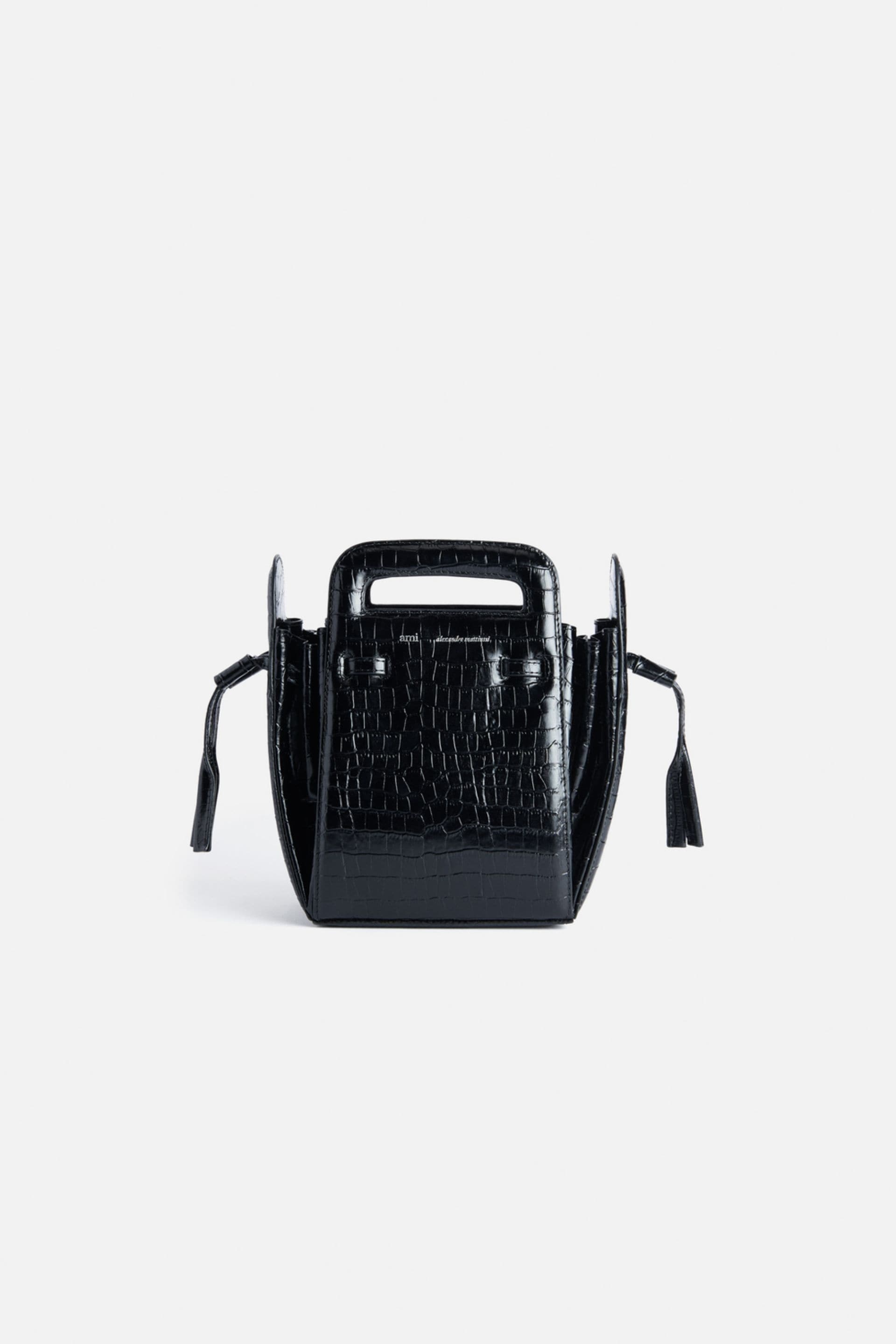 Bucket Accordéon Bag - 7