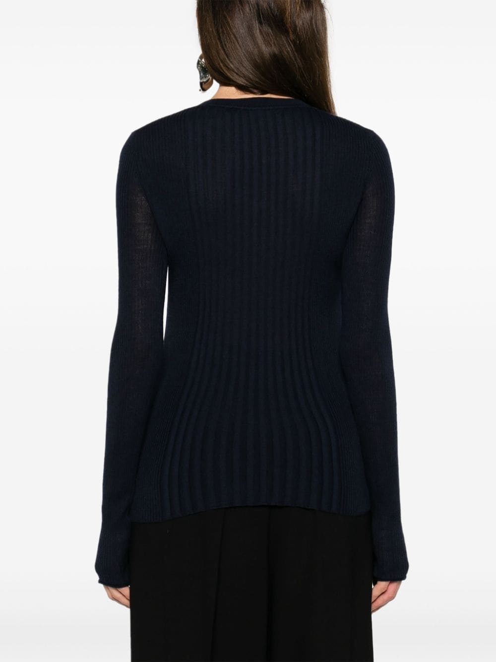 Cassidy sweater - 4