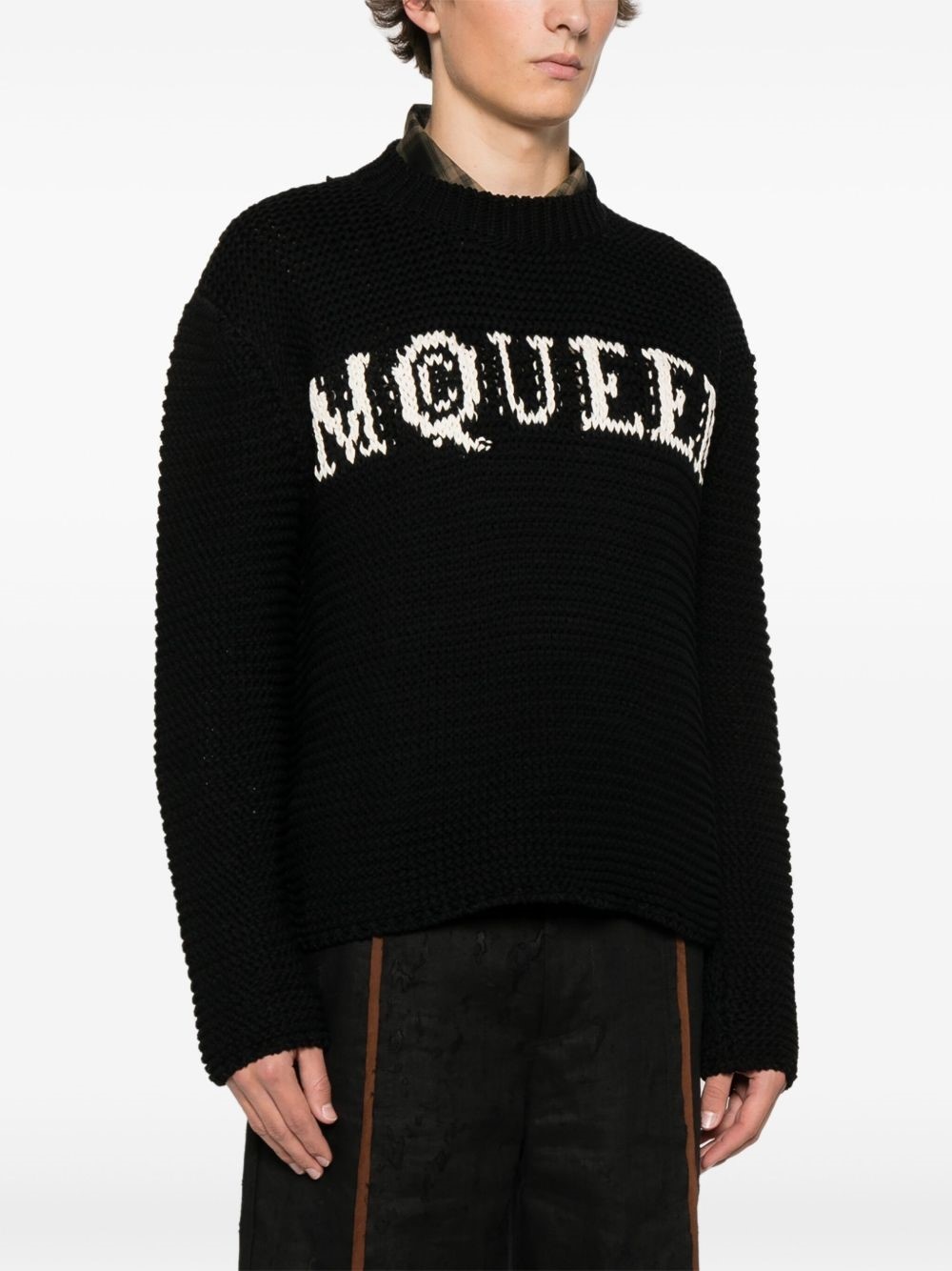 Shirt with logo - 5