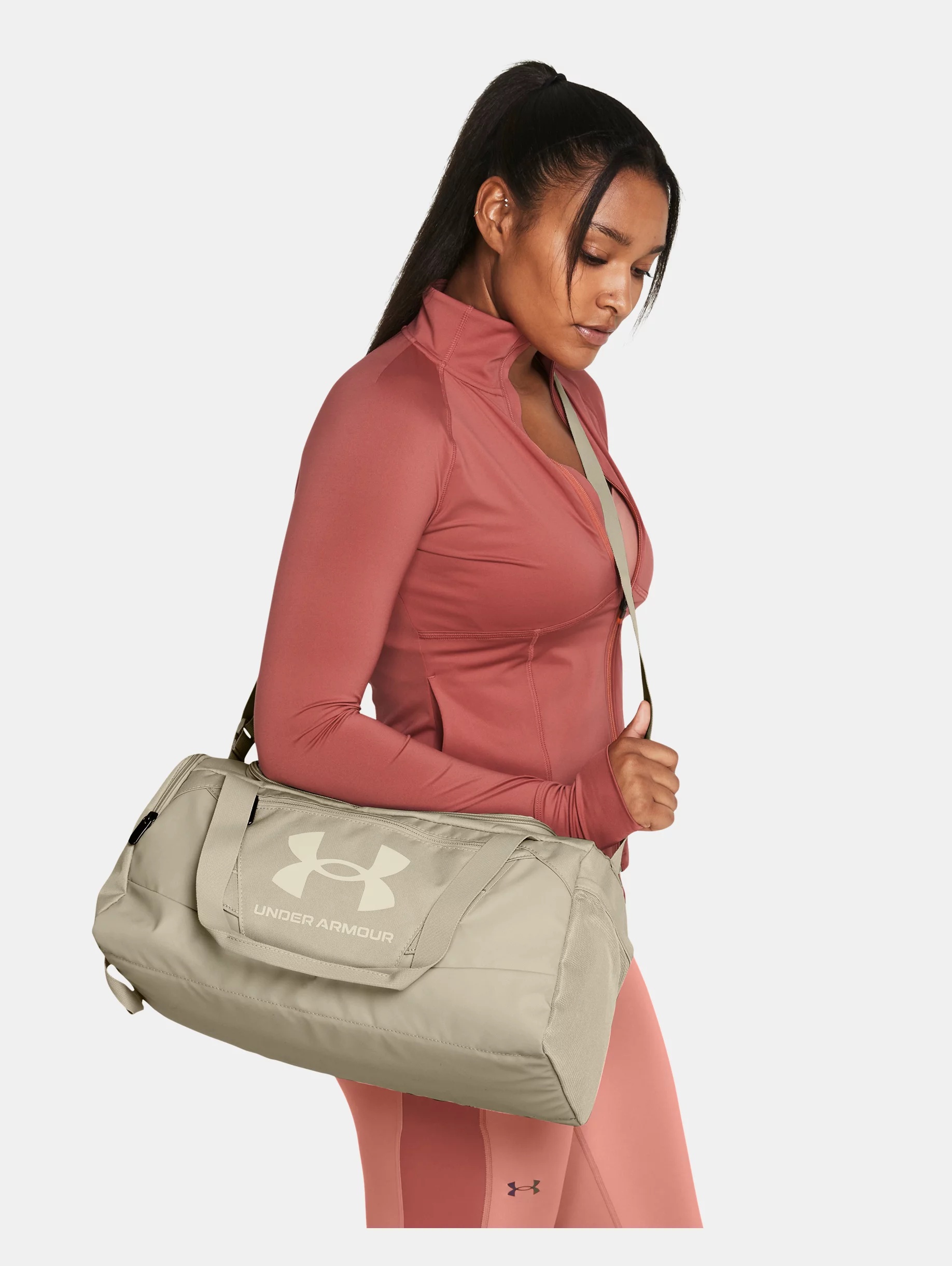 UA Undeniable 5.0 XS Duffle Bag - 7