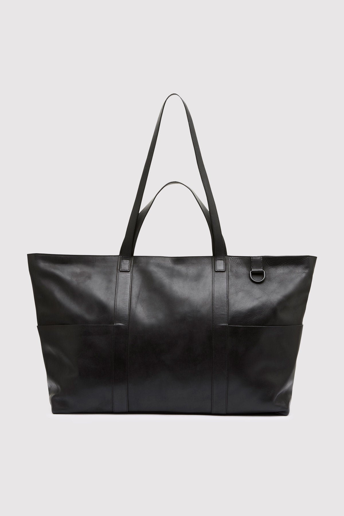 Everyday Travel Bag - Black - 4