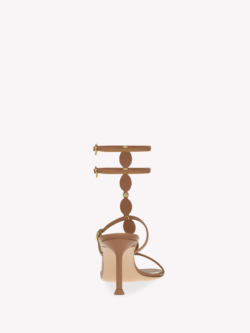 Gianvito Rossi SHANTI 70 outlook