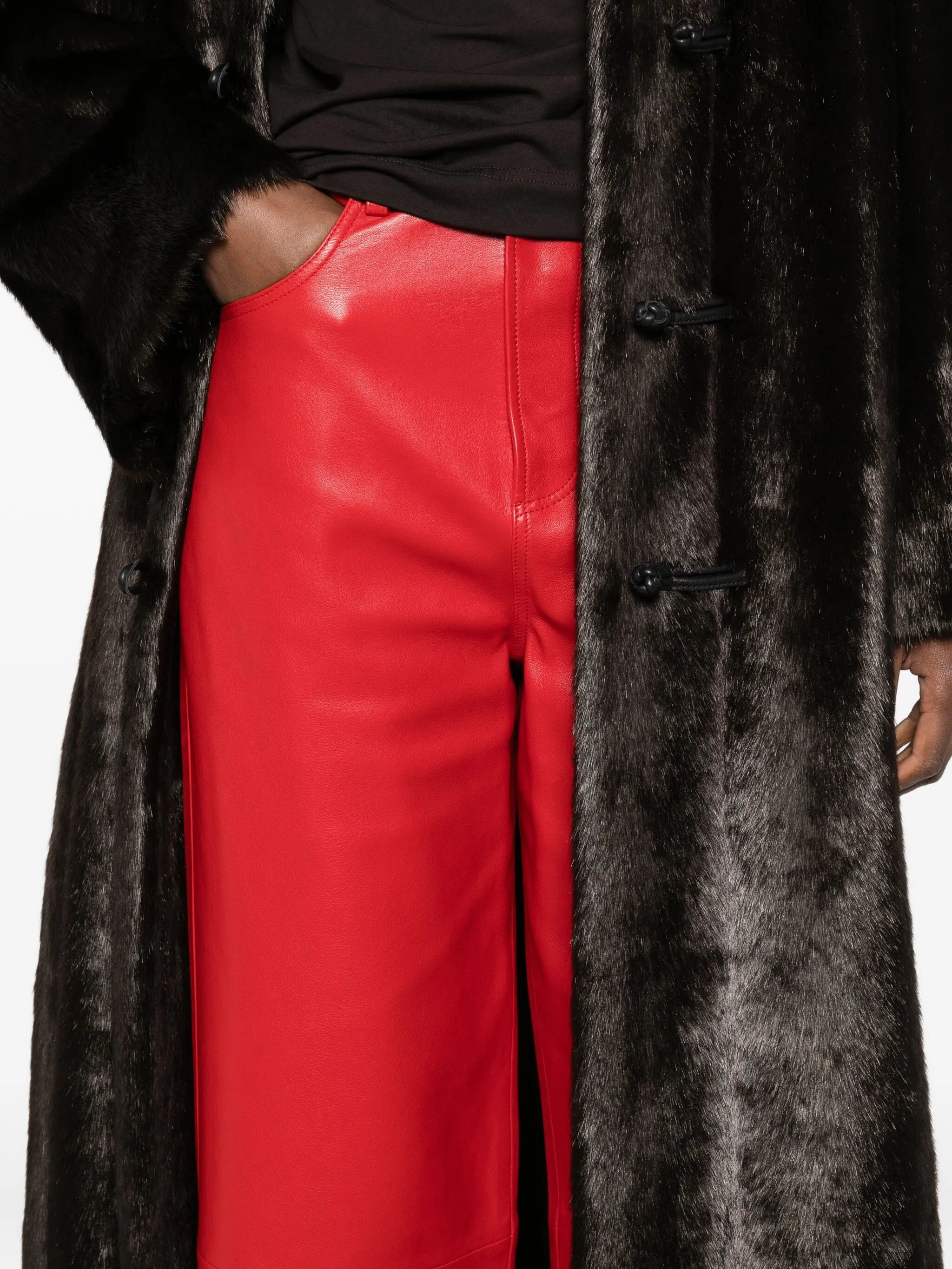Rohe Pocket Trousers - 2
