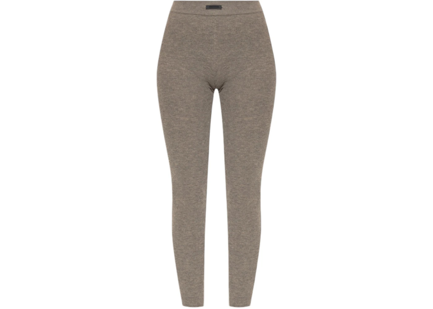 Fear of God Essentials Women's Essential Sweatpant Homestead Heather - 1