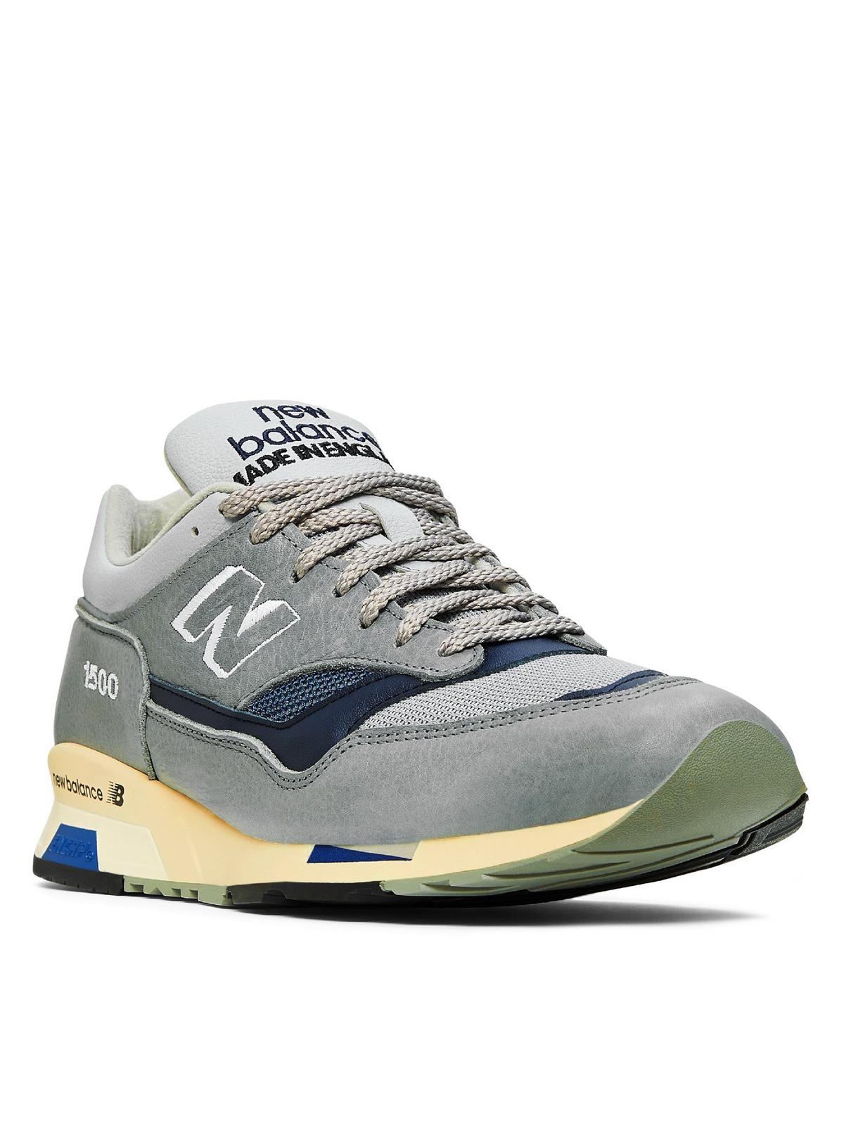 New balance 1500 trainers best sale