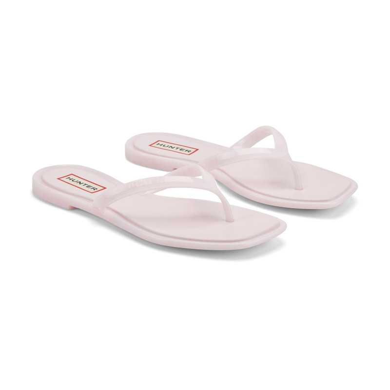 HUNTER Women's Marin Casual Flat Sandals outlook