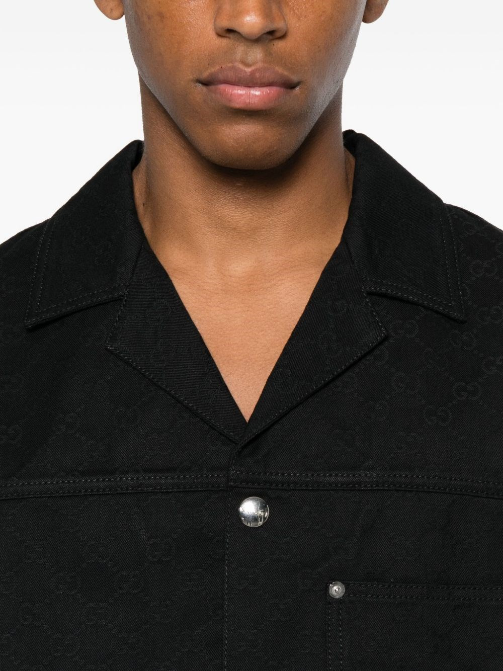 Bowling shirt - 5