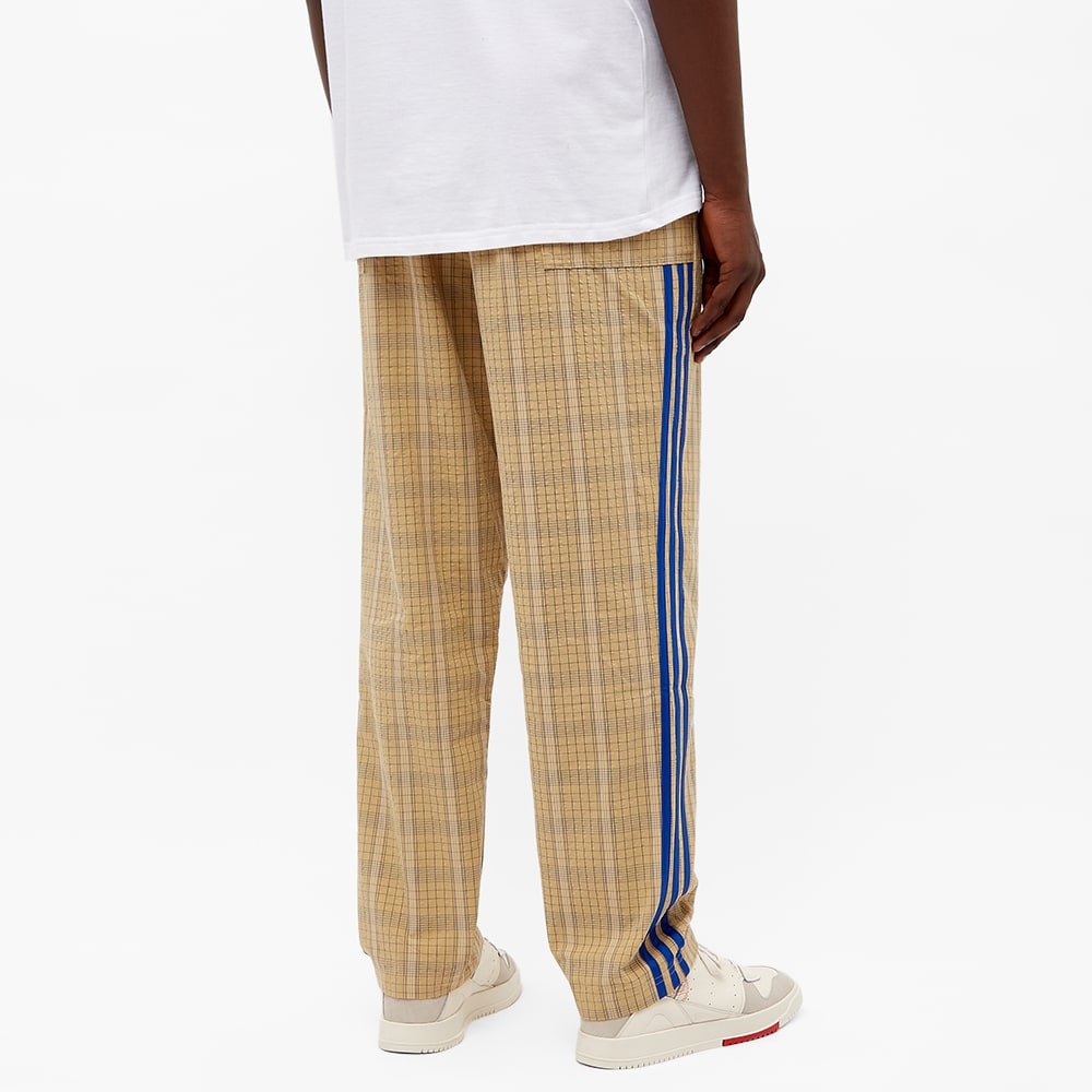 Adidas Stripe Track Pants - 6