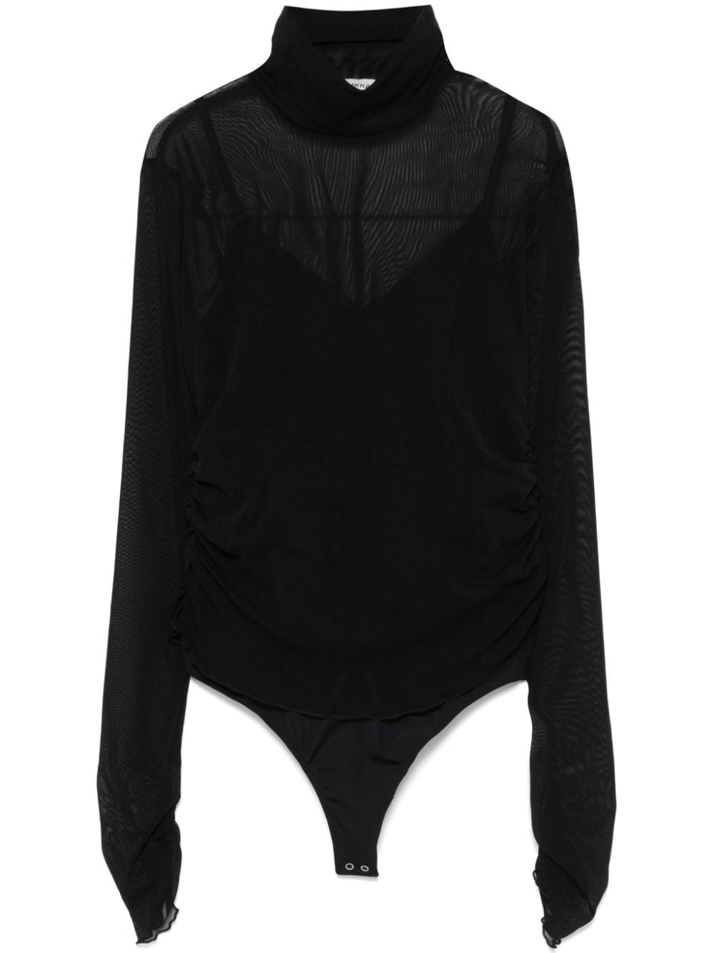 Velora bodysuit - 1