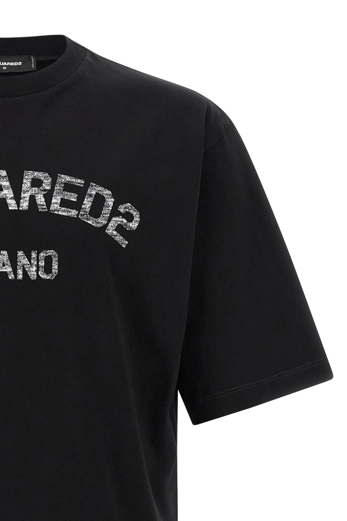 'Faded Milano' T-shirt - 3