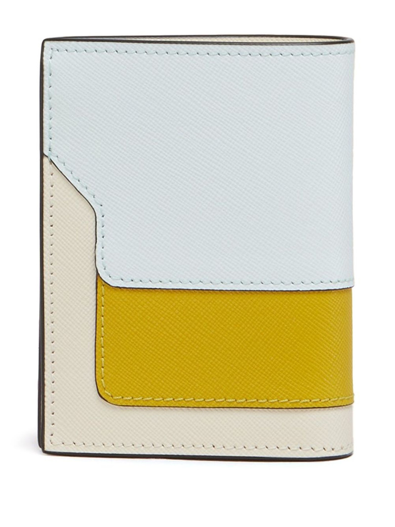 Marni bi-fold wallet outlook