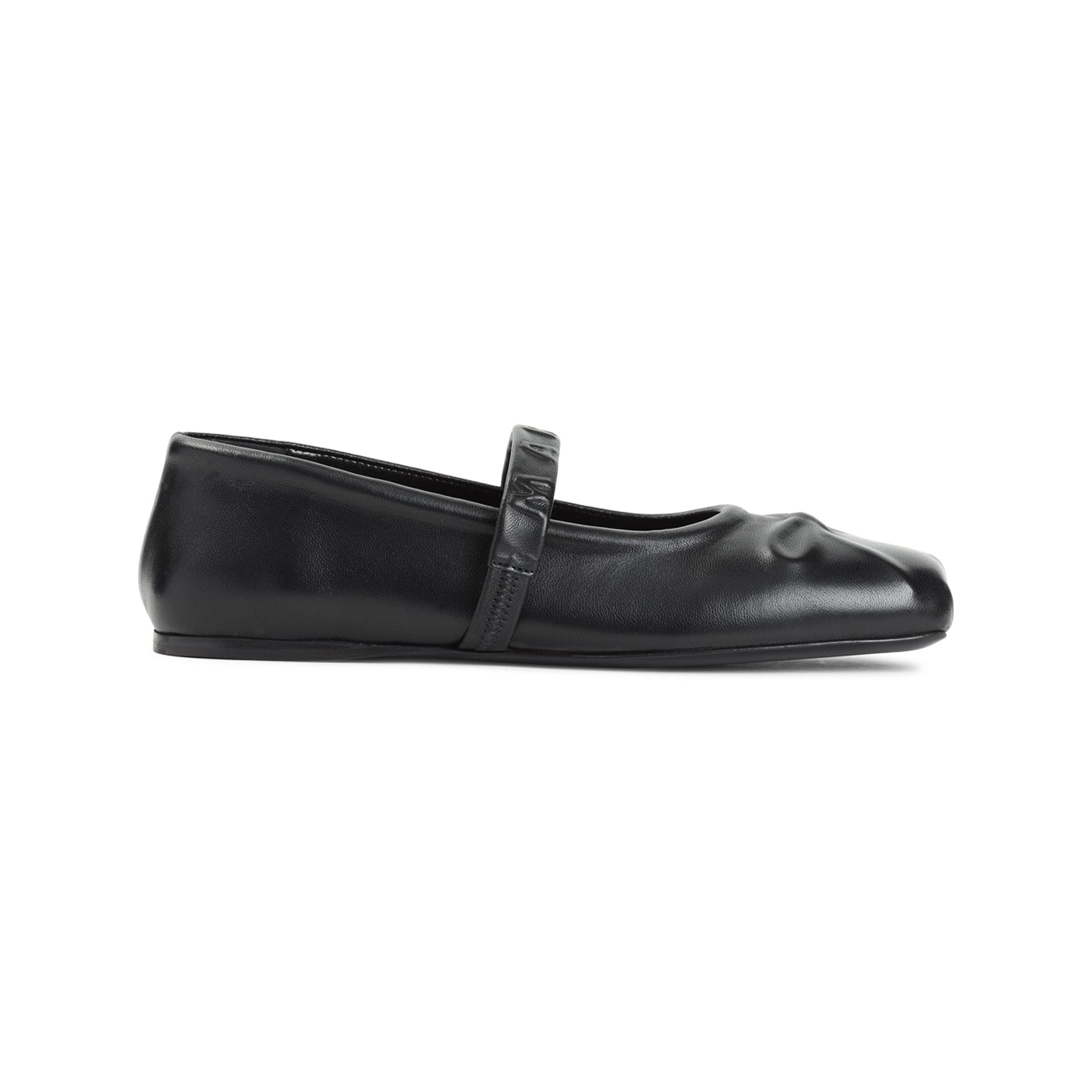 Pumps Black - 2
