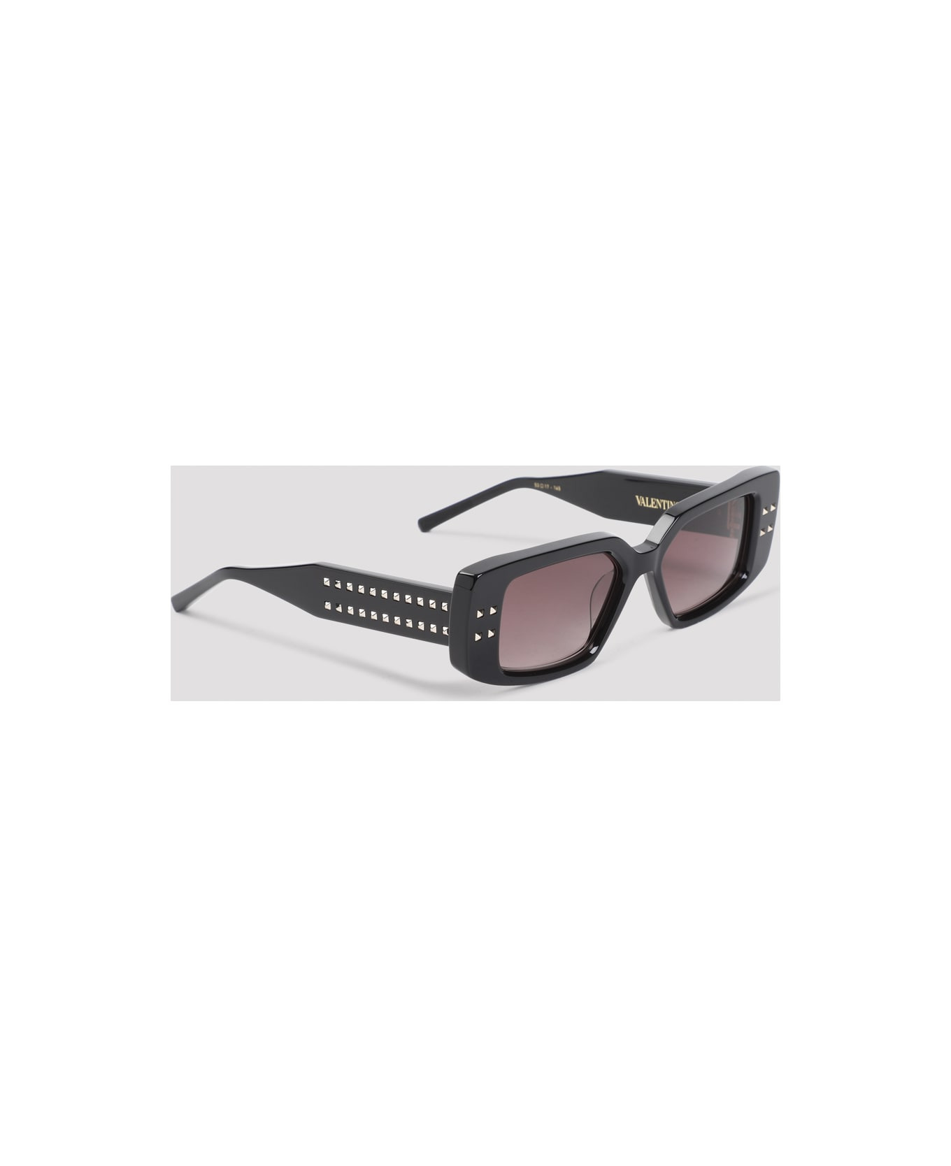 Valentino V-cinque Sunglasses - 3