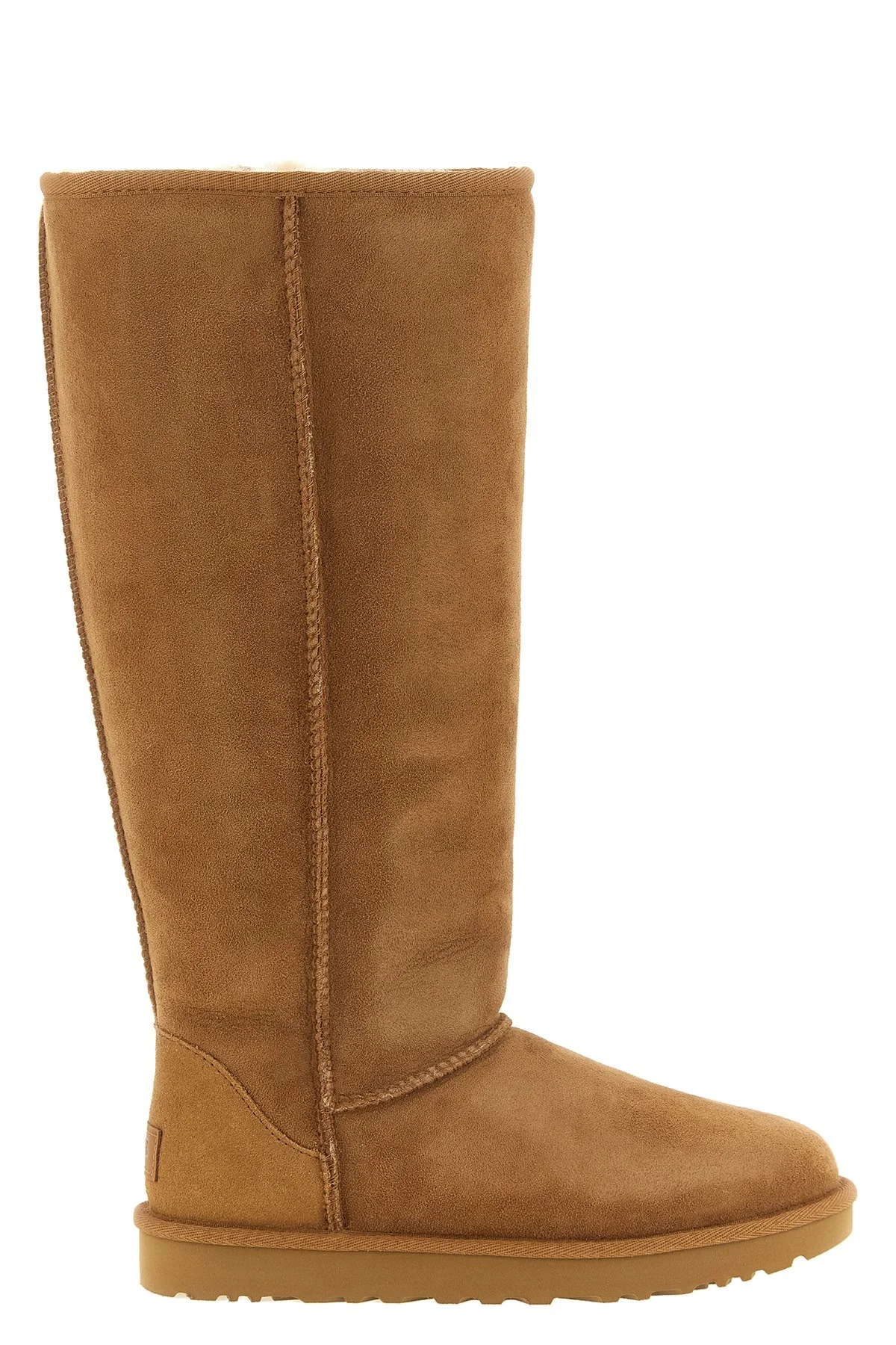 'Classic Ultra Tall' Boots - 1