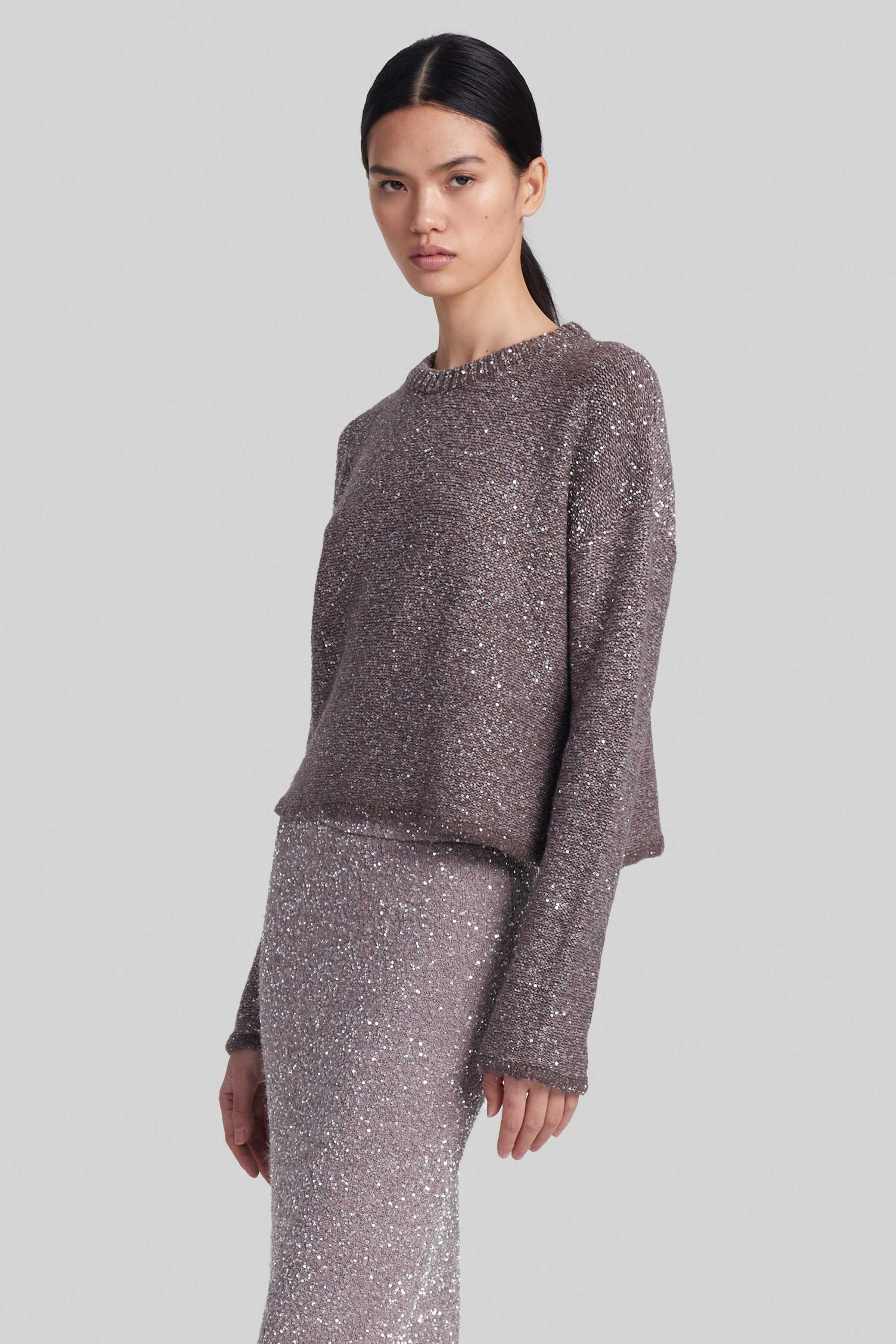 'YASWORTH' SWEATER - 3