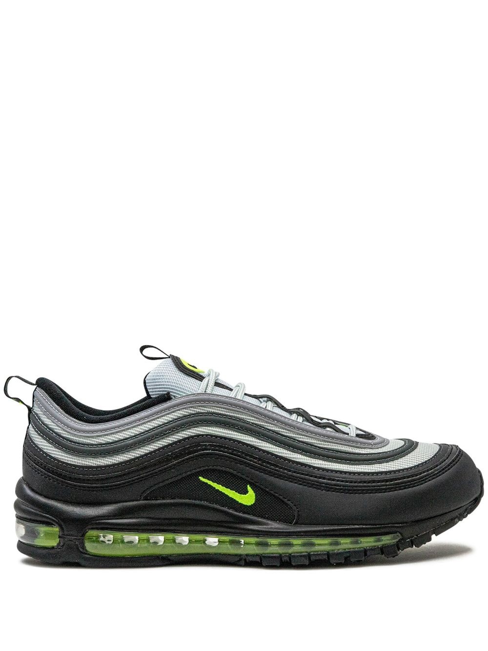 Air Max 97 low-top sneakers - 1