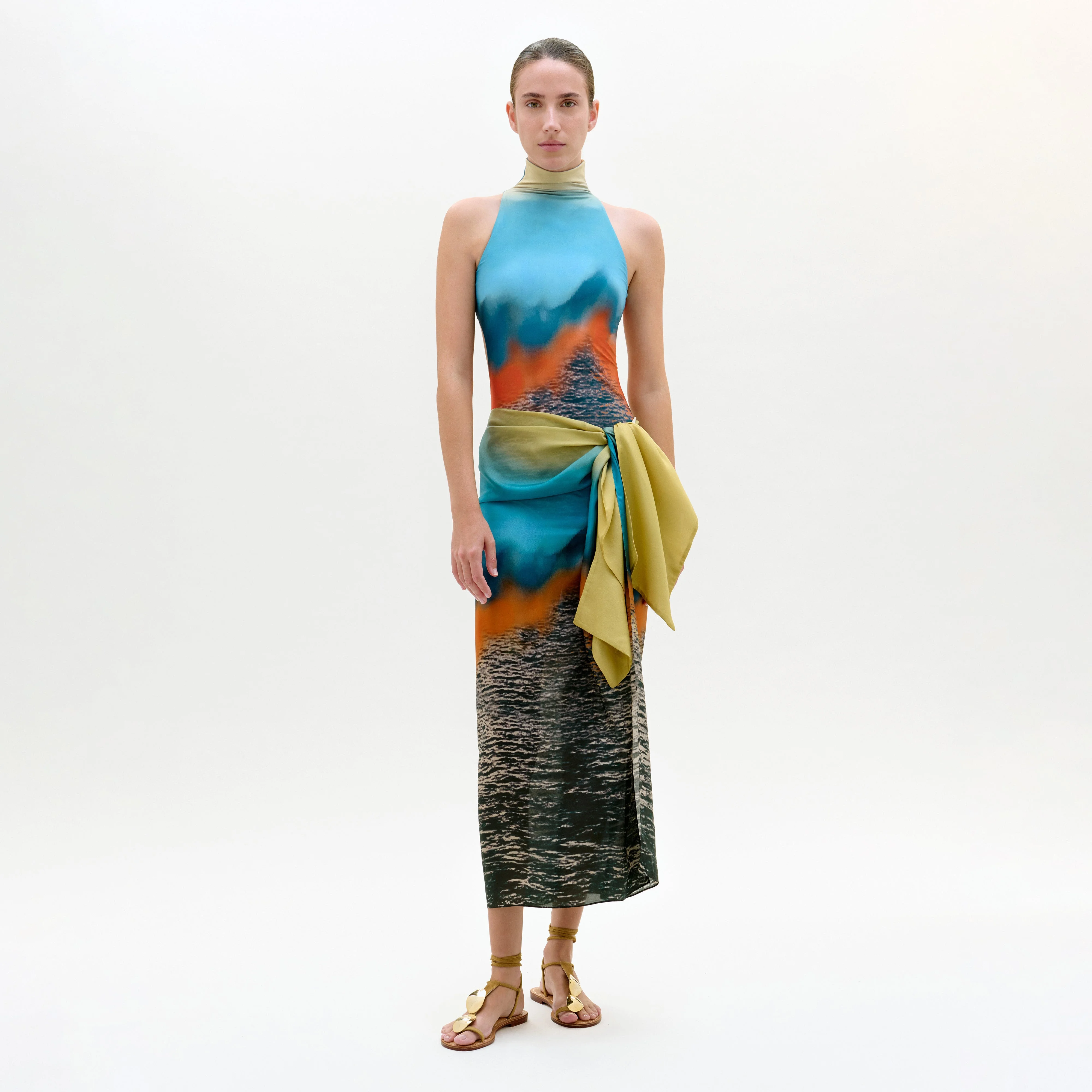 Viveka Pareo - 1