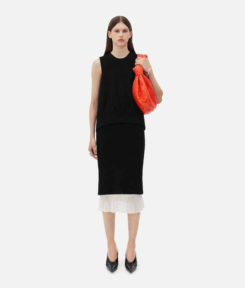 Bottega Veneta Small Jodie outlook