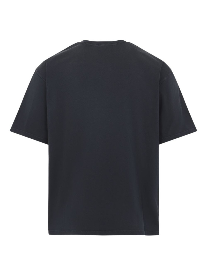 Marni pocket logo T-shirt outlook