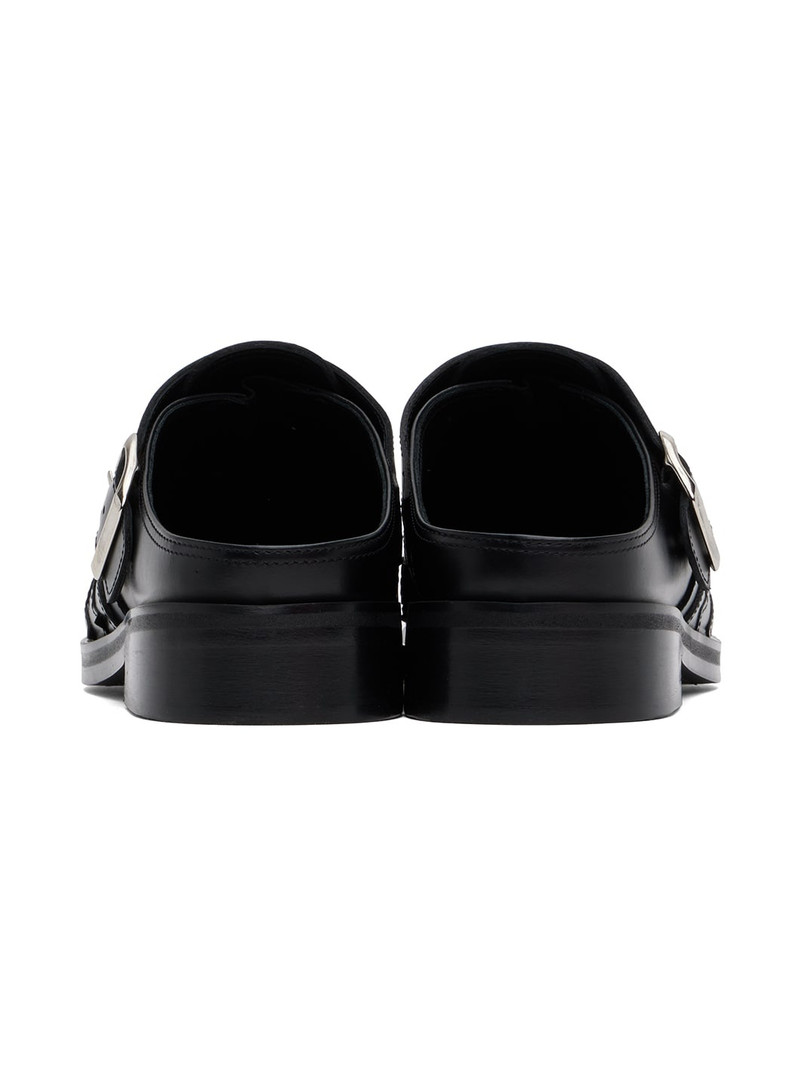 Black Star Biker Mules 2