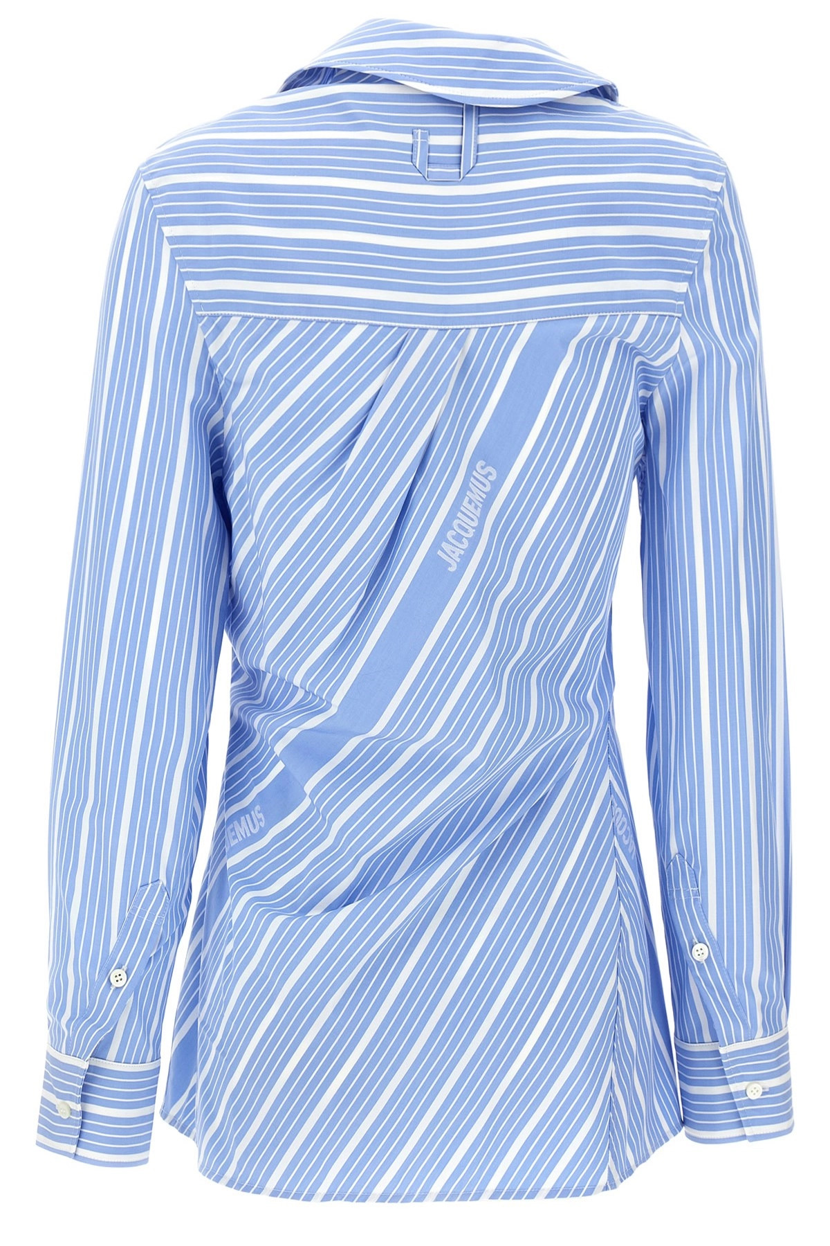 'La chemise Pablo' shirt - 3
