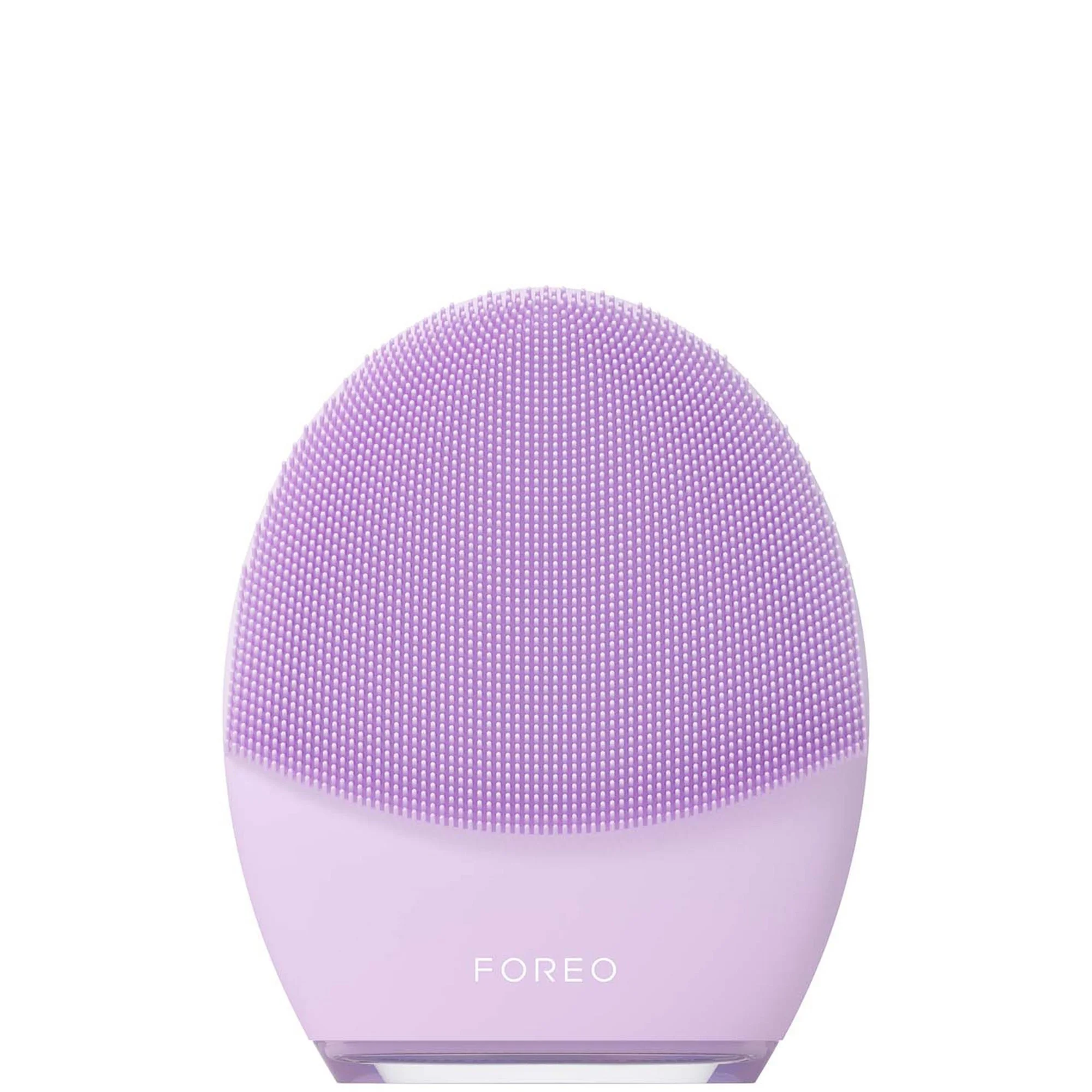 FOREO LUNA 4 Smart Facial Cleansing and Firming Massage Device - Sensitive Skin - 1