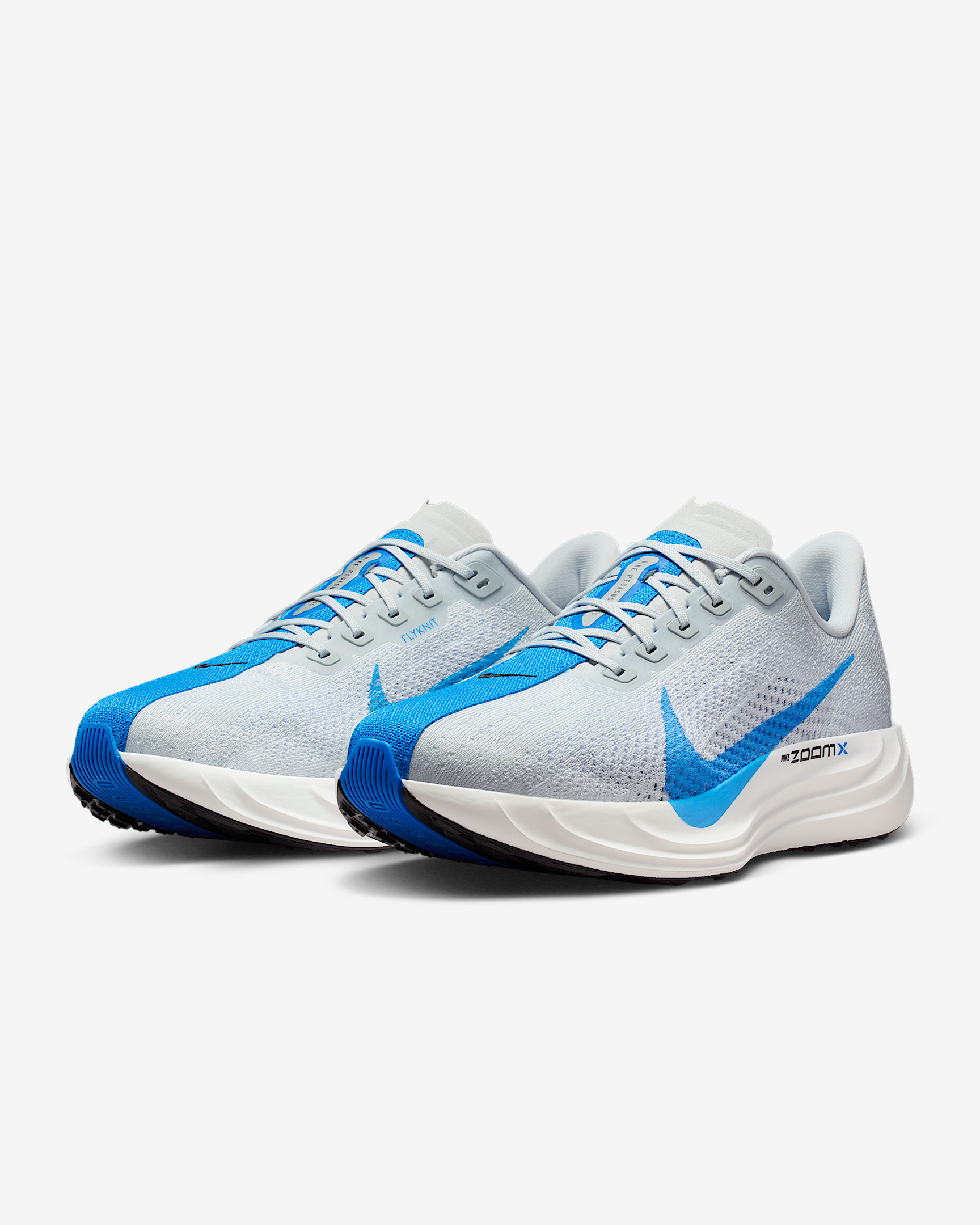 Nike Pegasus Plus Men's Road Running Shoes - 5