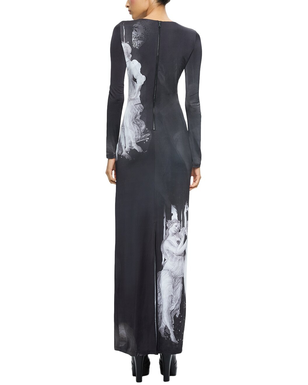alice + olivia Delora Dress - 2