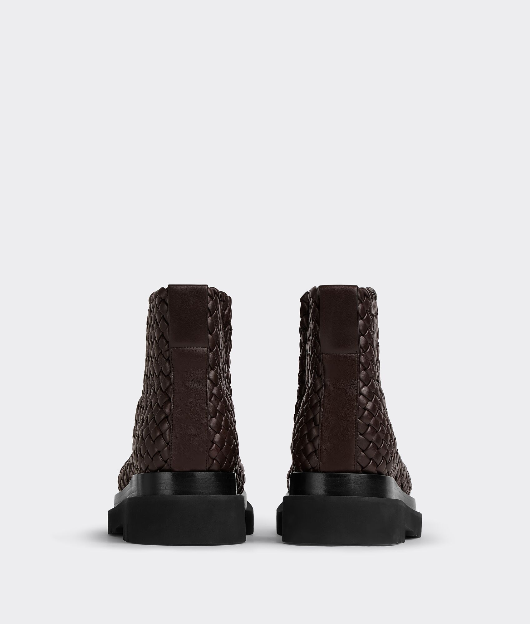 lug ankle boot - 3