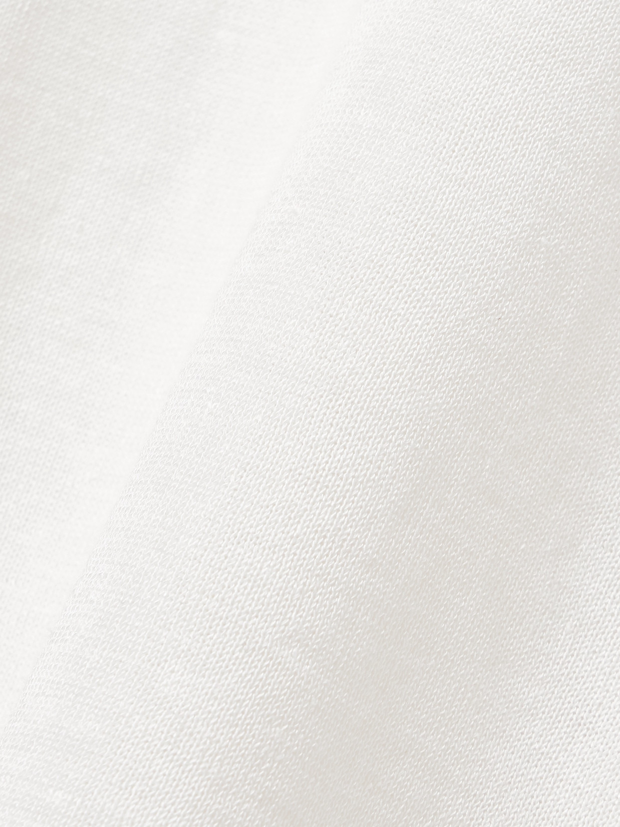 Jiselle Oversized Knitted T-shirt - 5