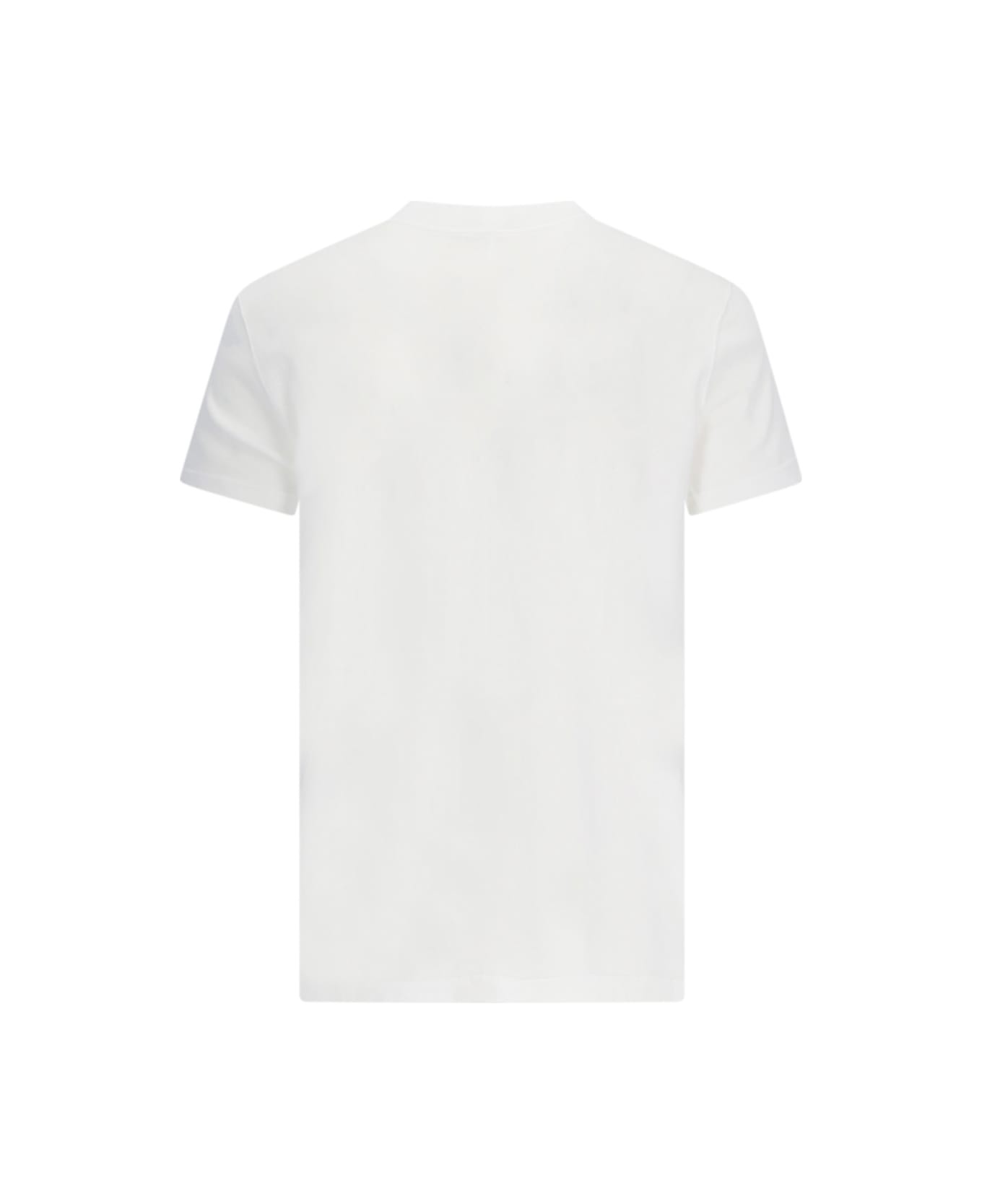 T-shirt - 2